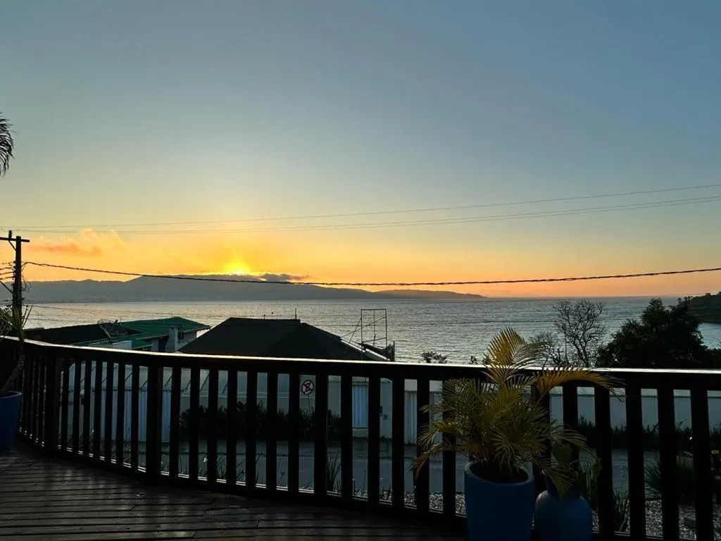 Pousada Caminho do Mar