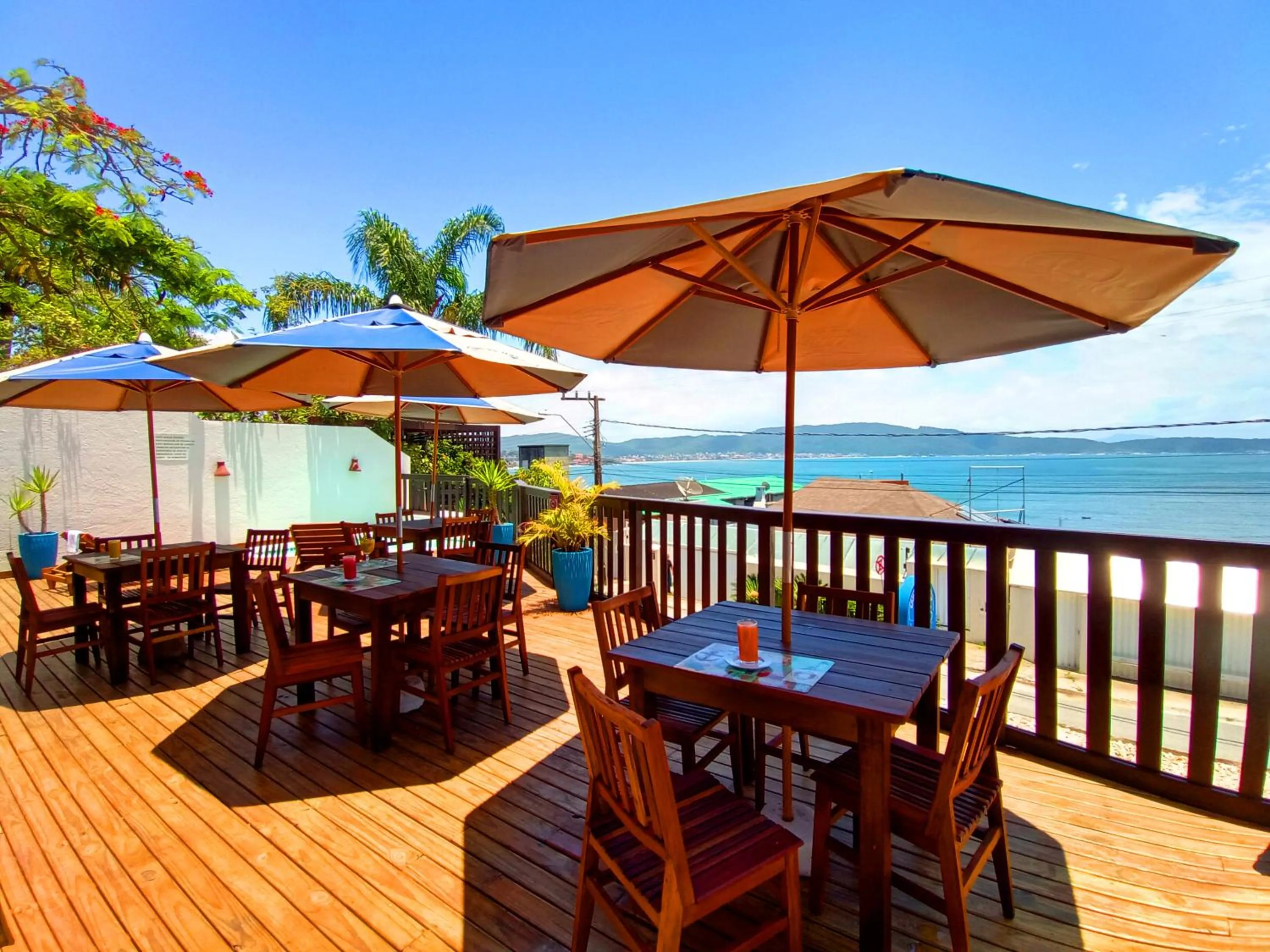 Pousada Caminho do Mar