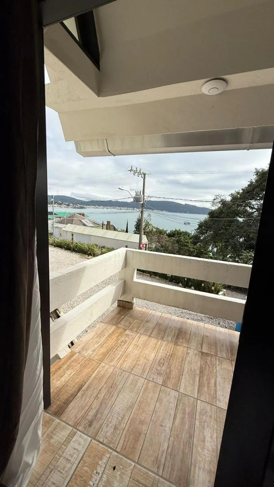 Pousada Caminho do Mar