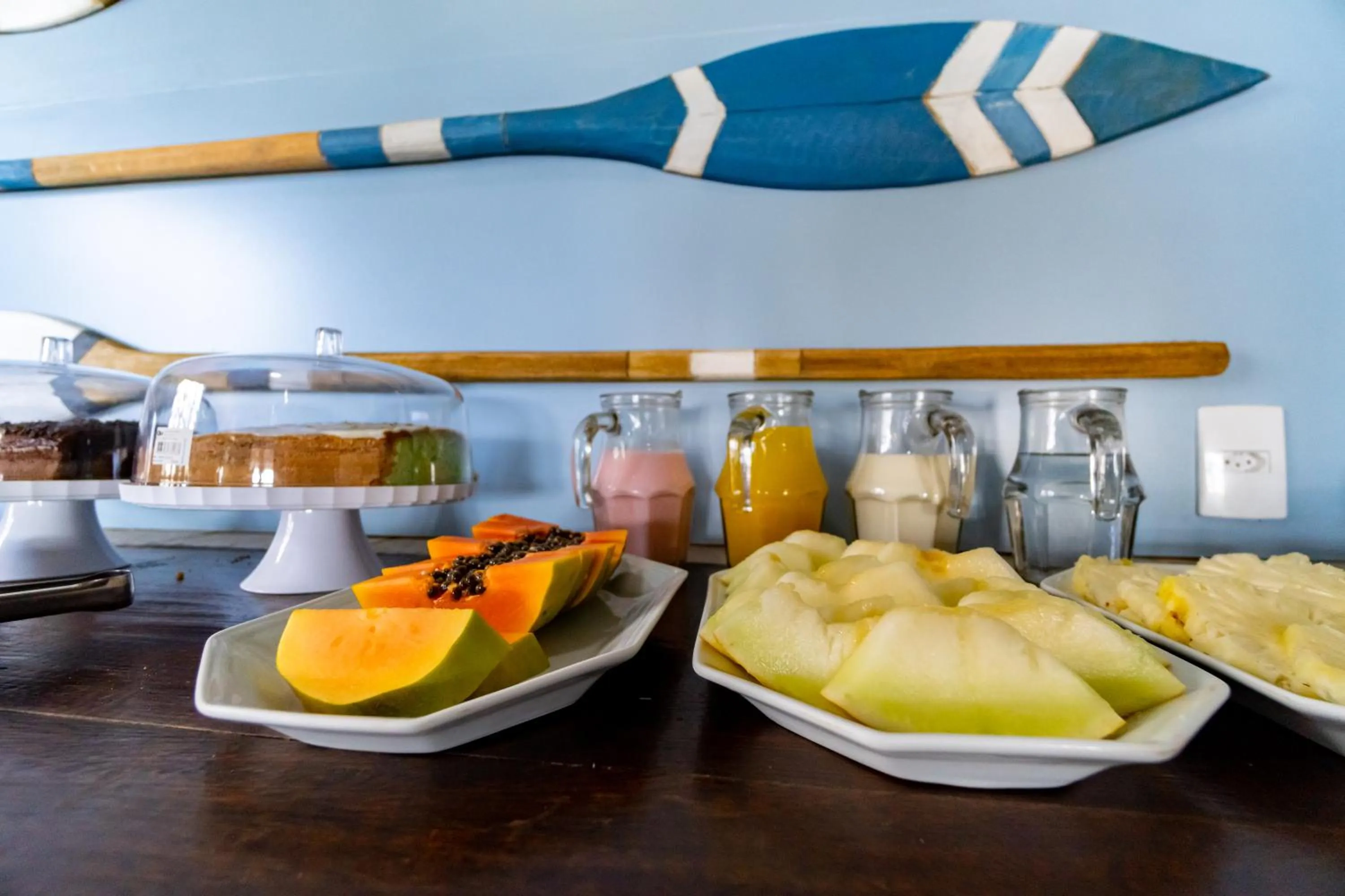 Pousada Caminho do Mar