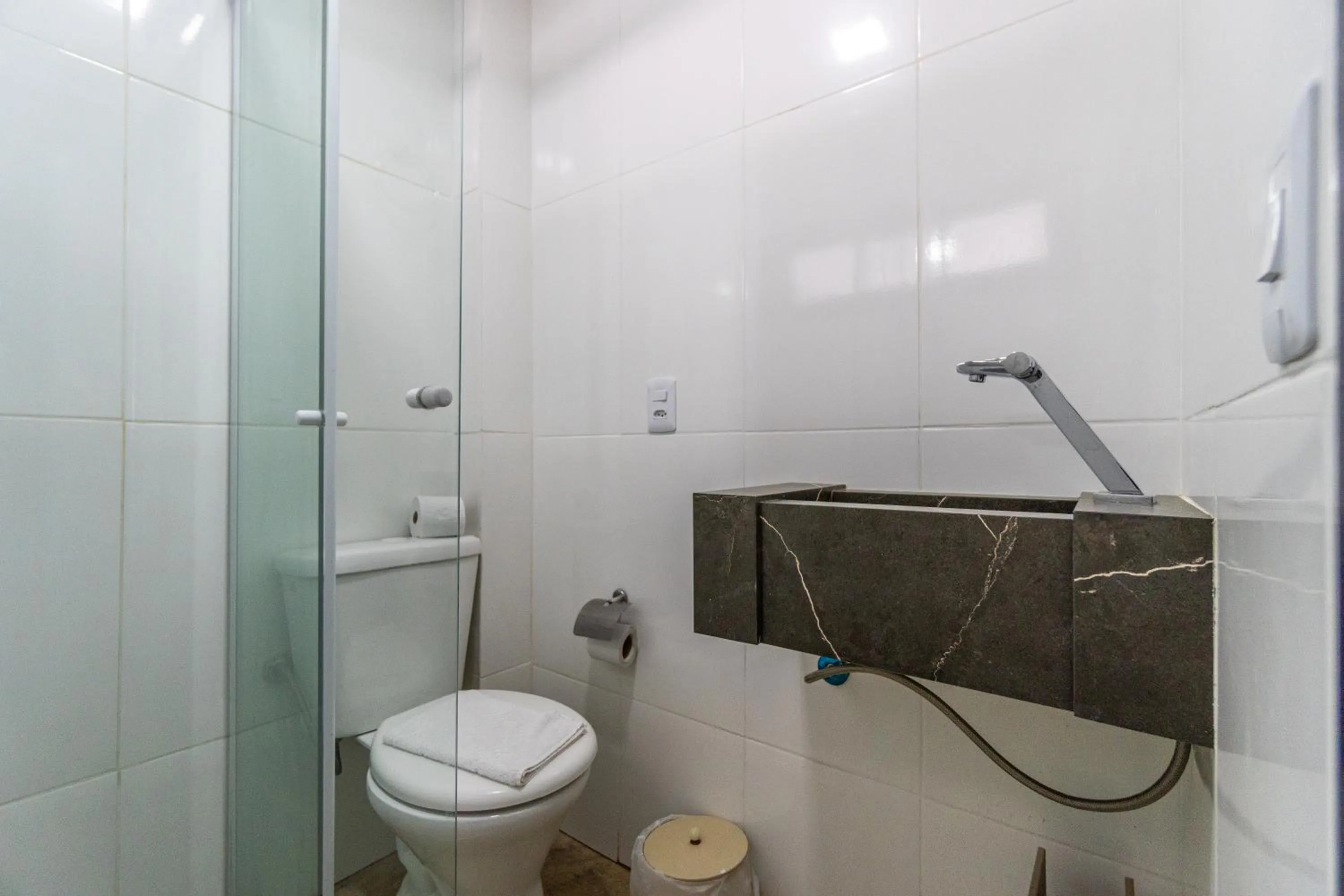 Pousada Caminho do Mar