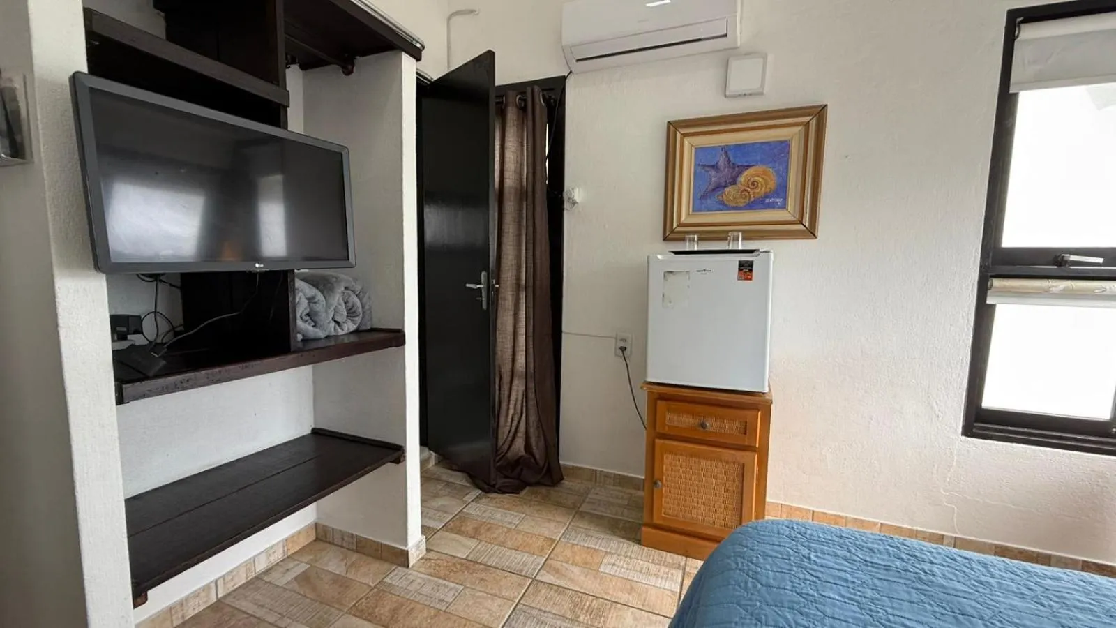 Pousada Caminho do Mar