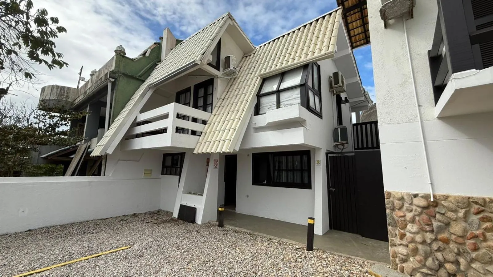 Pousada Caminho do Mar