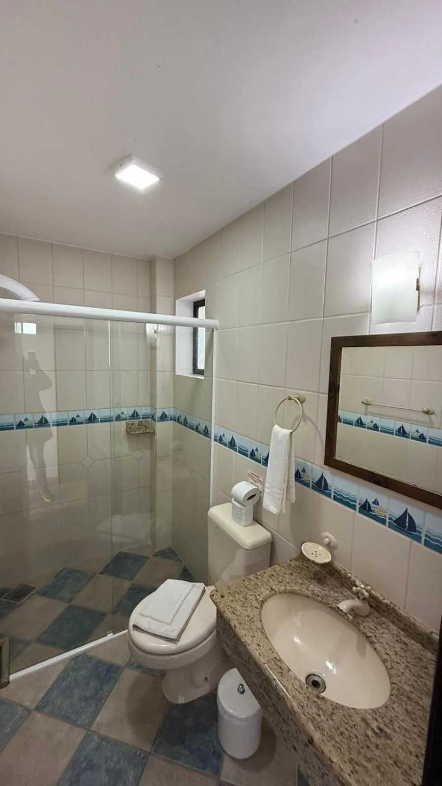 Pousada Caminho do Mar