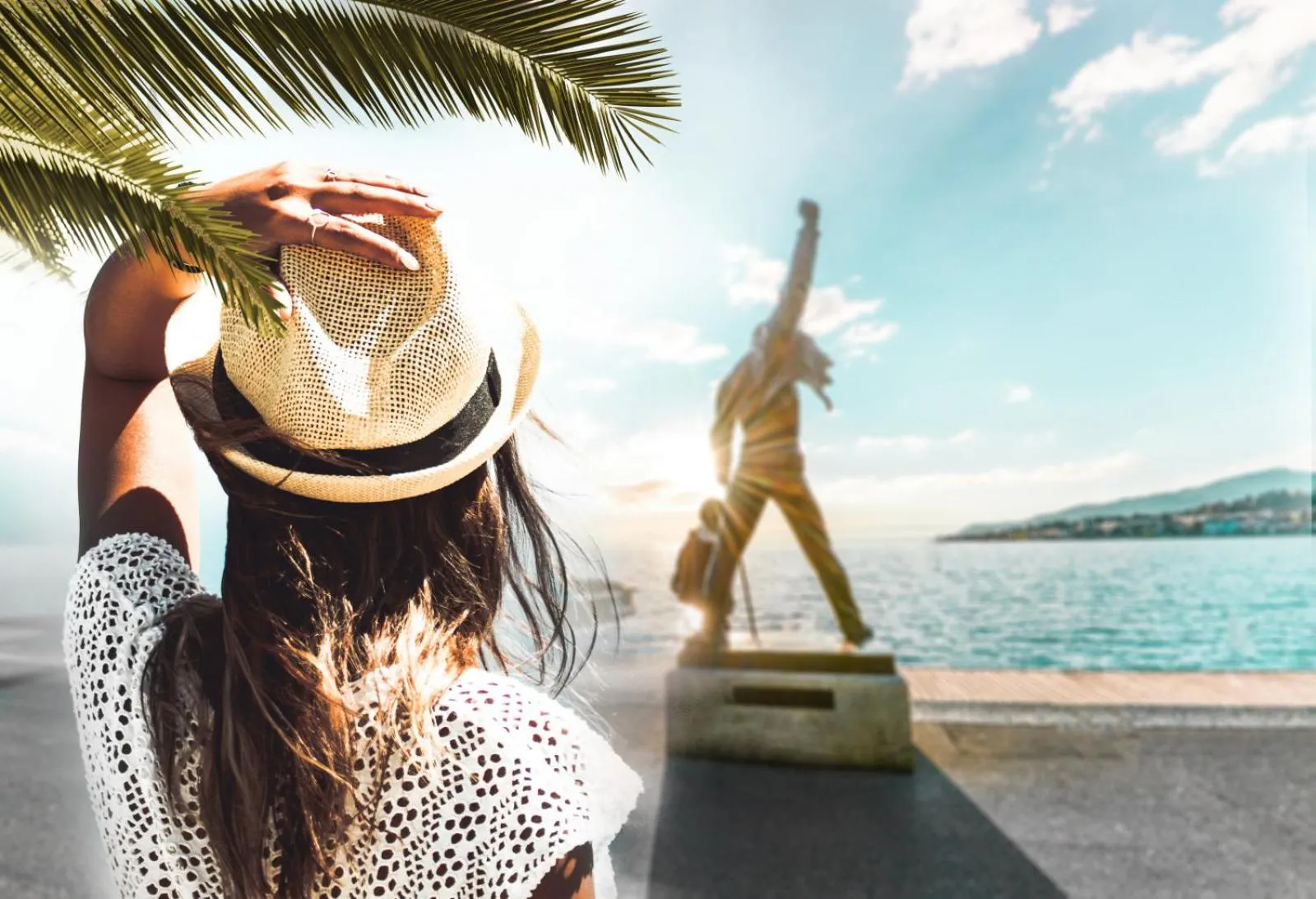 Day in Astra Vevey Hotel & Restaurant