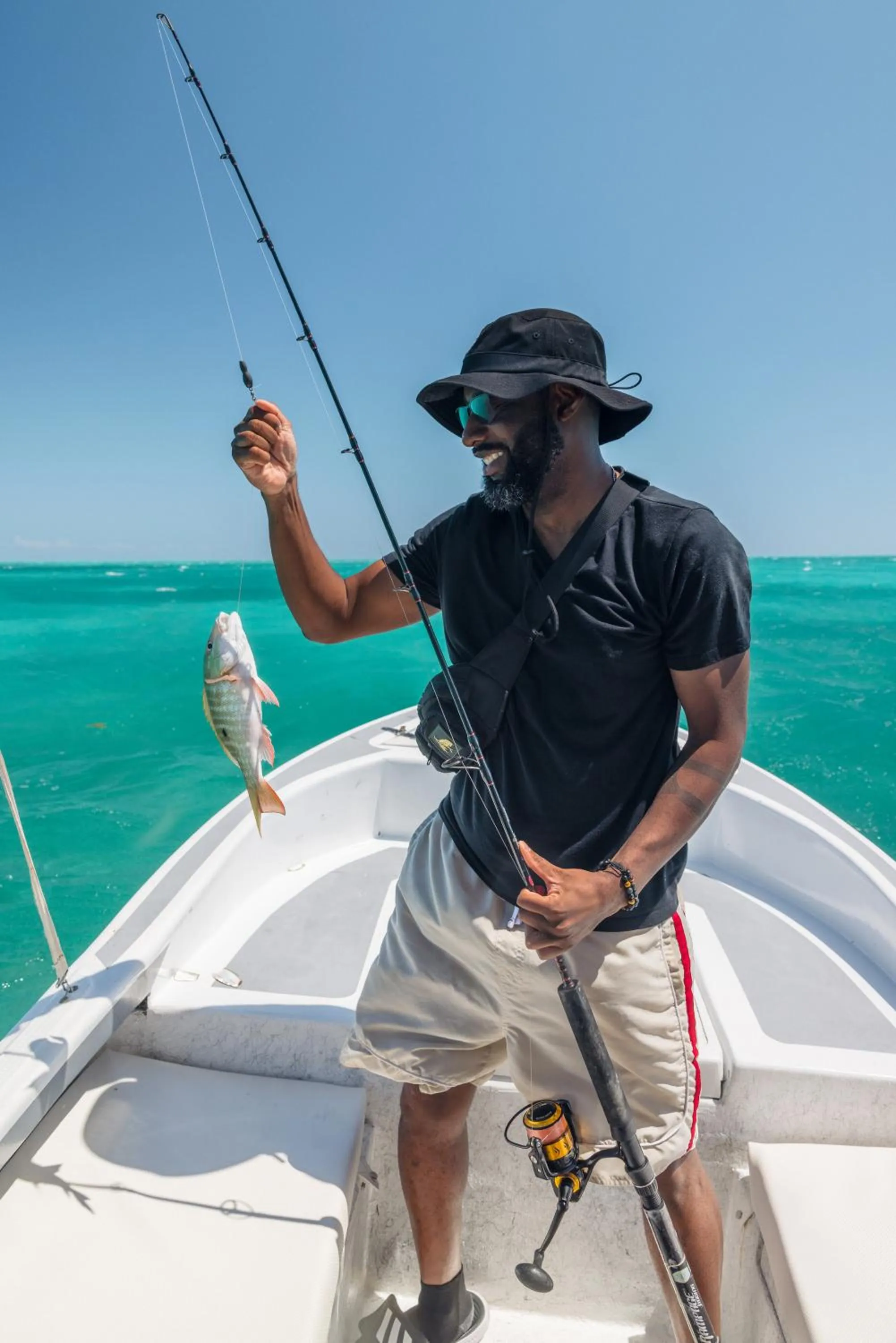 Activities in Ocean Tide Beach Resort