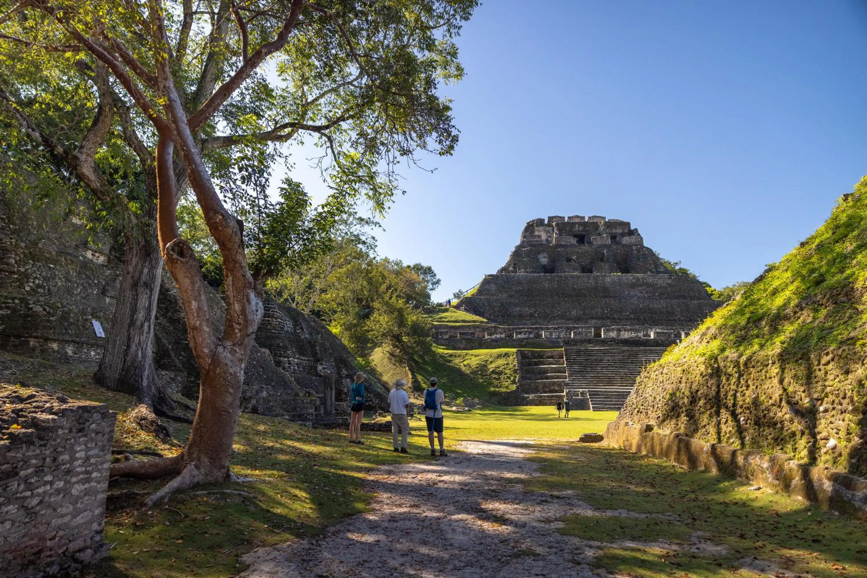 Activities in Ocean Tide Beach Resort
