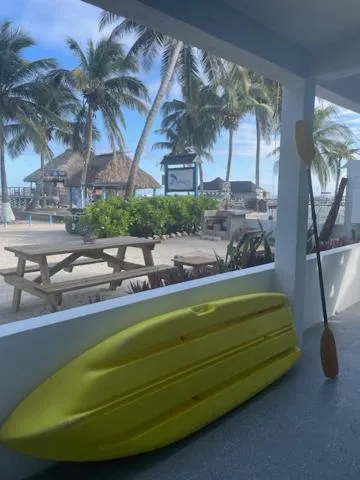 Sports in Aqua Vista