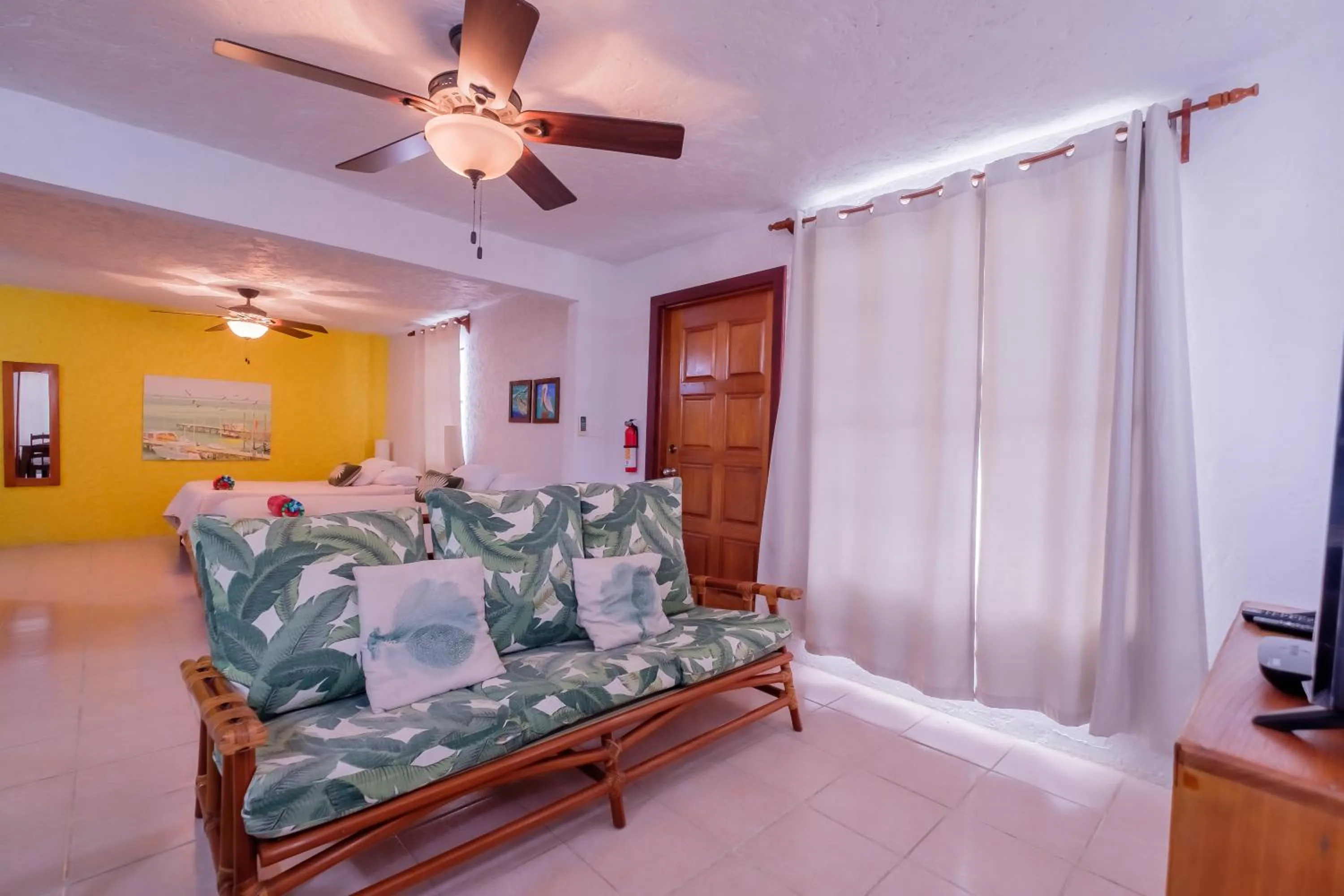 Seven Seas Resort Adults Only