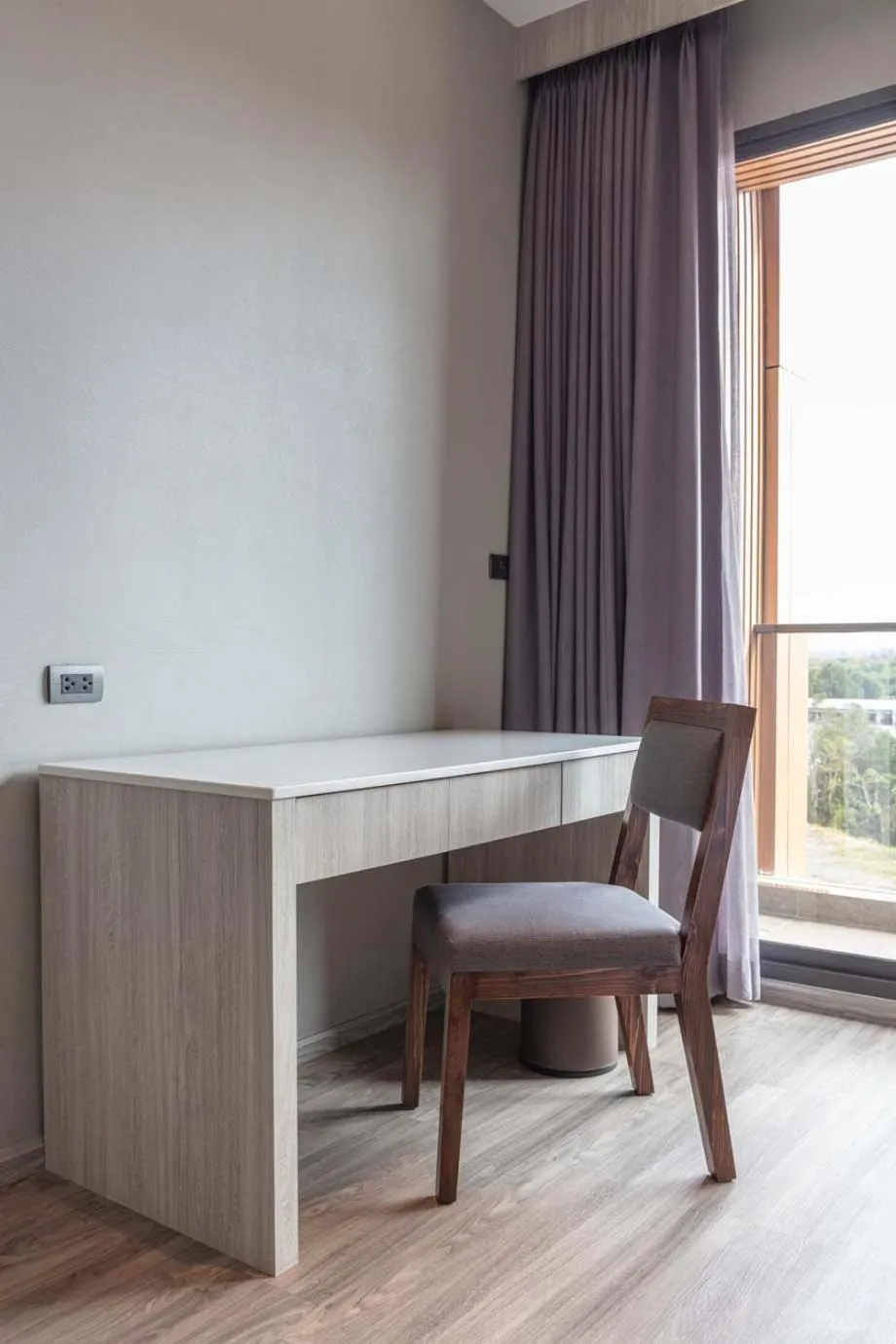 Bedroom in Laguna Grand Hotel & Spa Songkhla