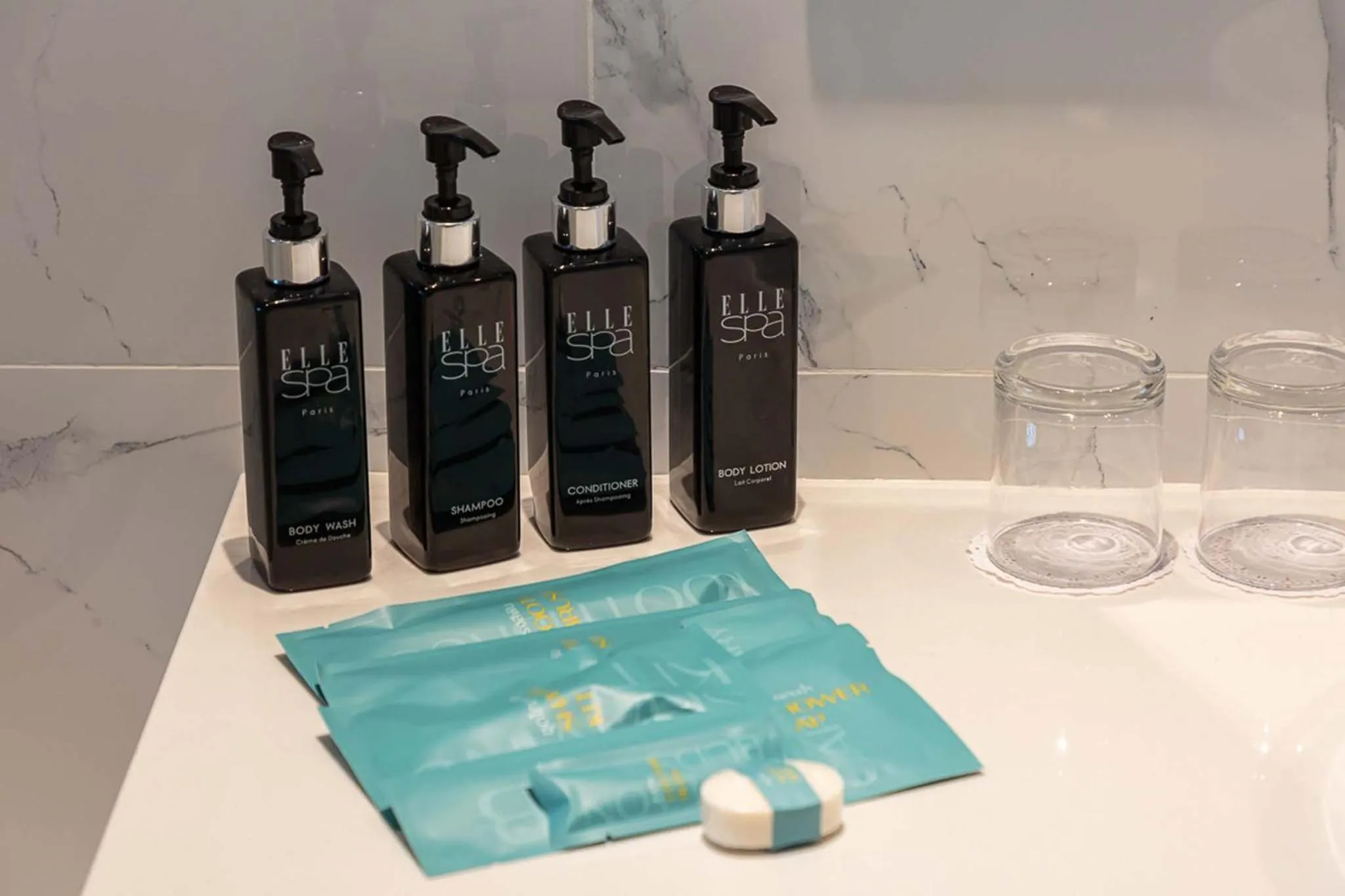 Bathroom in Laguna Grand Hotel & Spa Songkhla