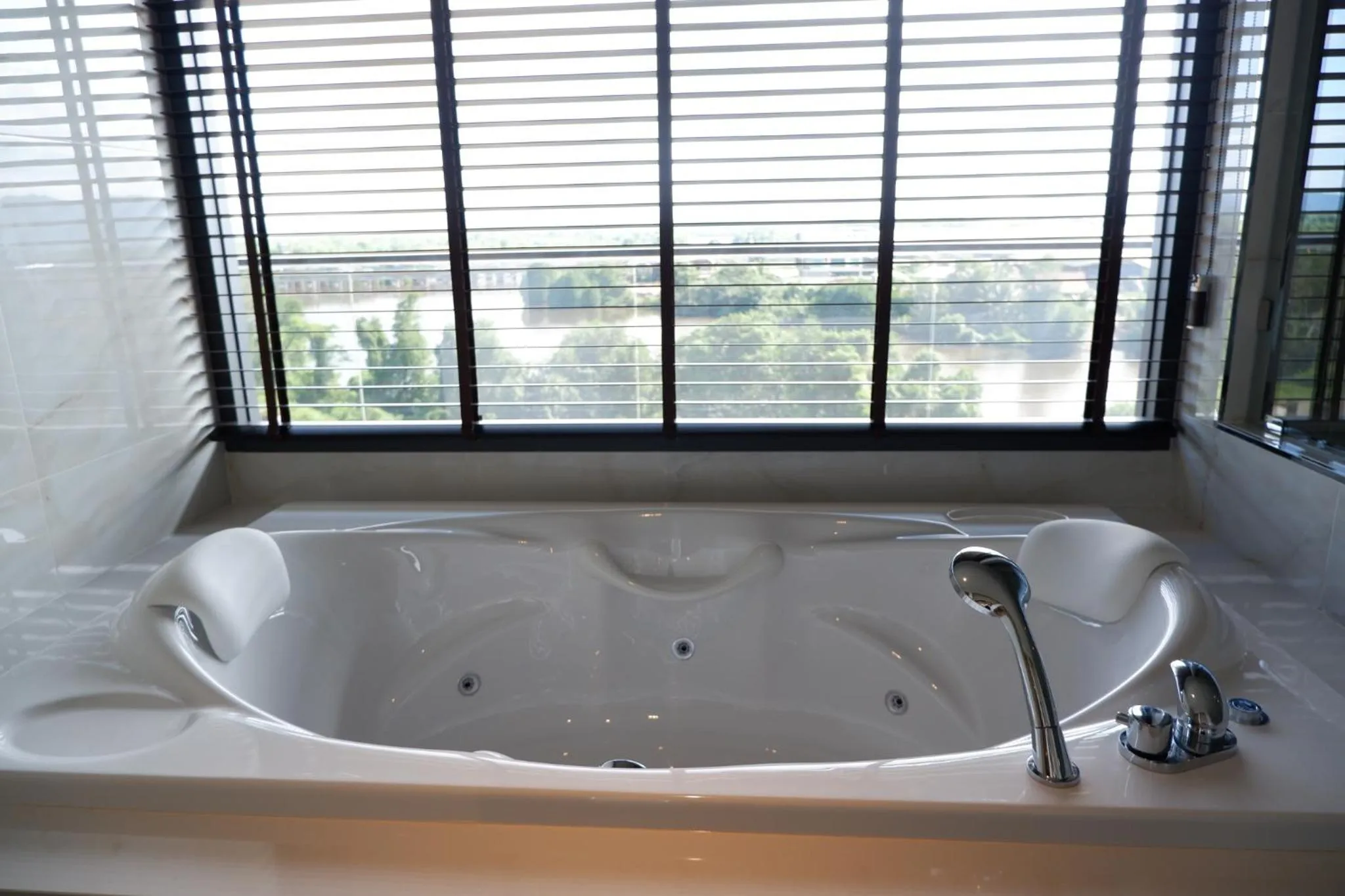 Bathroom in Laguna Grand Hotel & Spa Songkhla