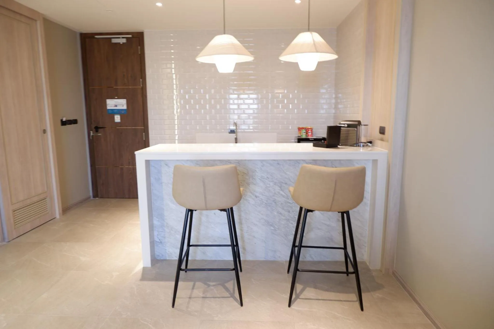 Guests in Laguna Grand Hotel & Spa Songkhla