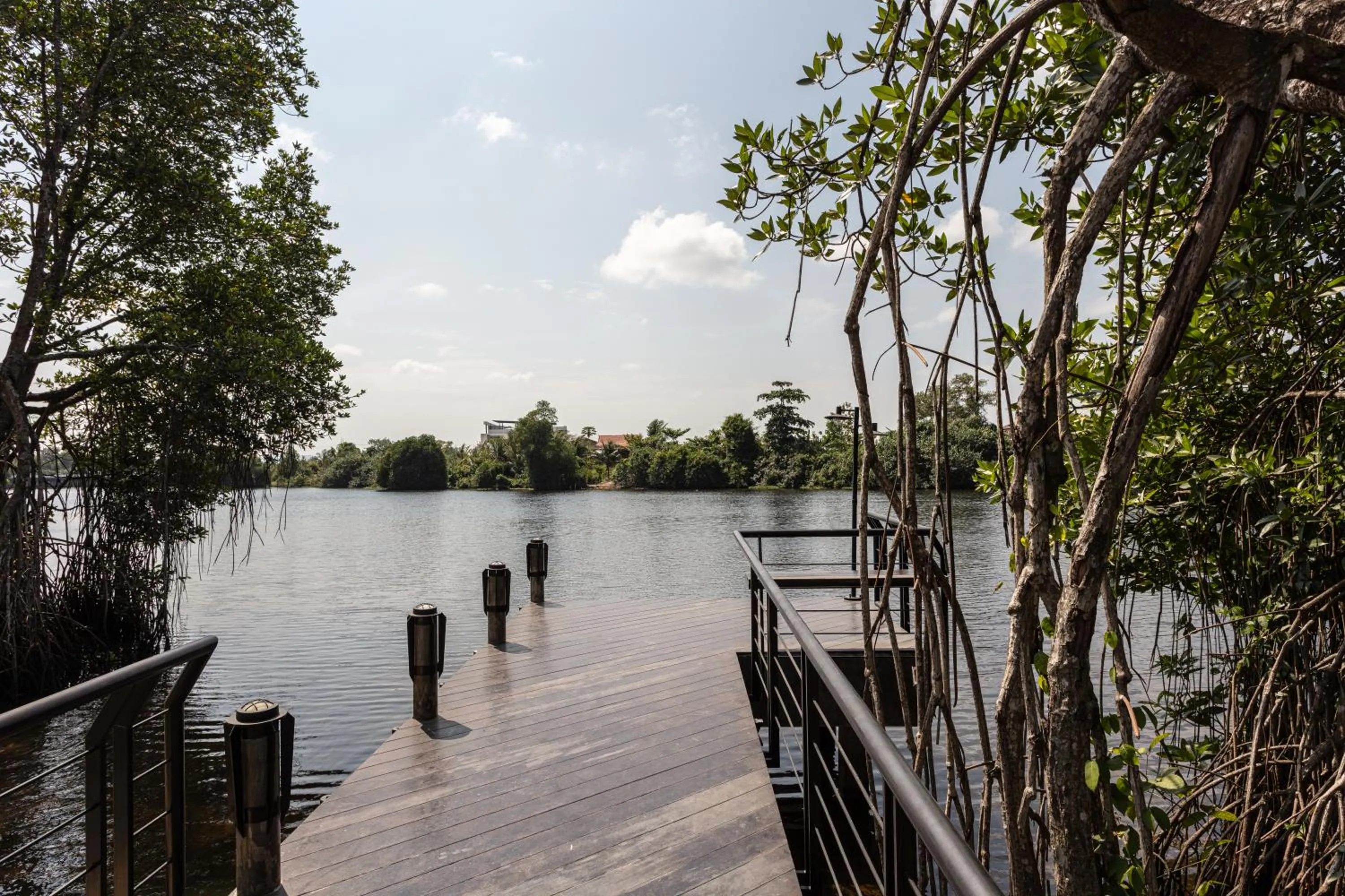 View (from property/room) in Laguna Grand Hotel & Spa Songkhla