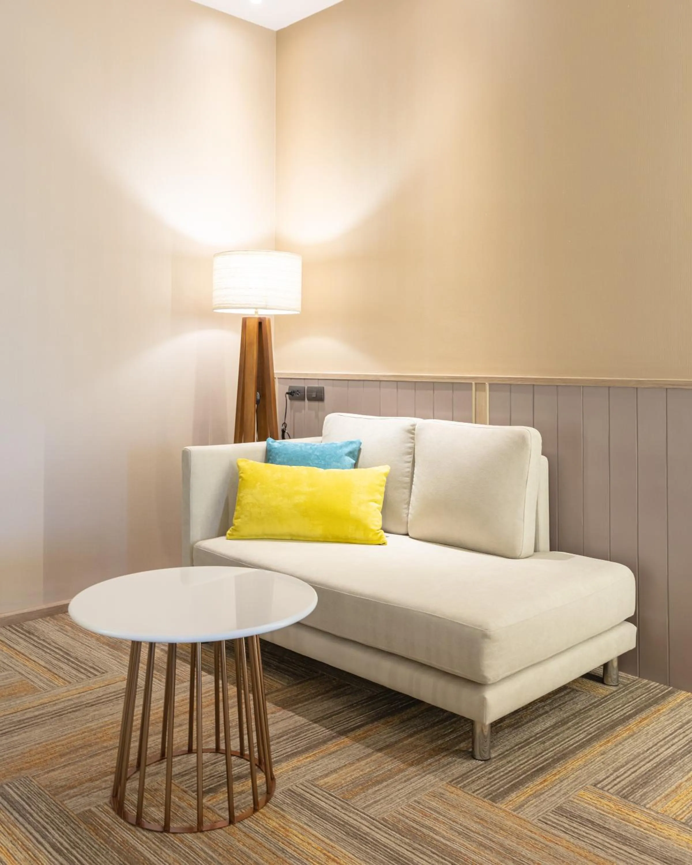 Bedroom in Laguna Grand Hotel & Spa Songkhla