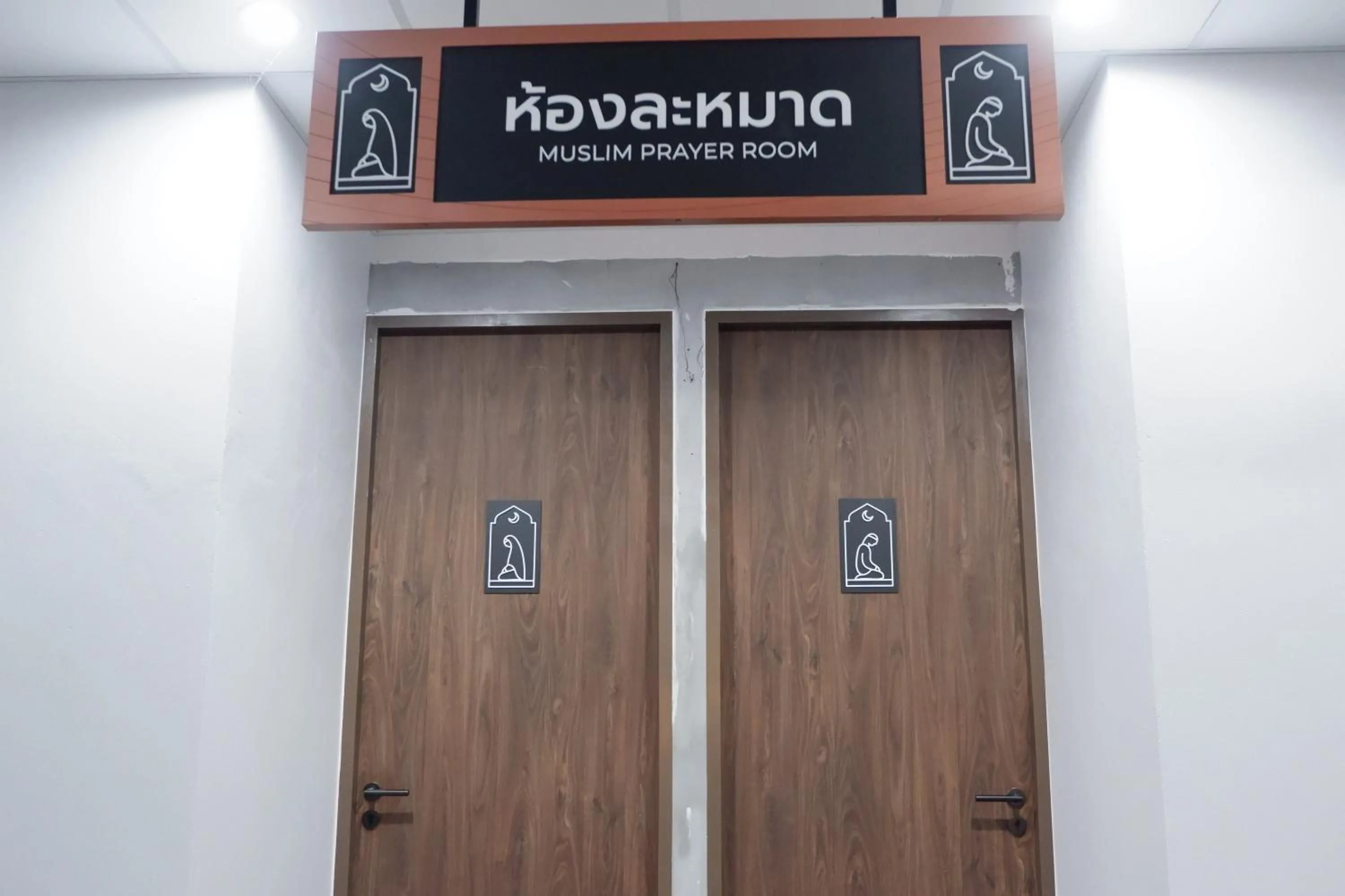 People in Laguna Grand Hotel & Spa Songkhla