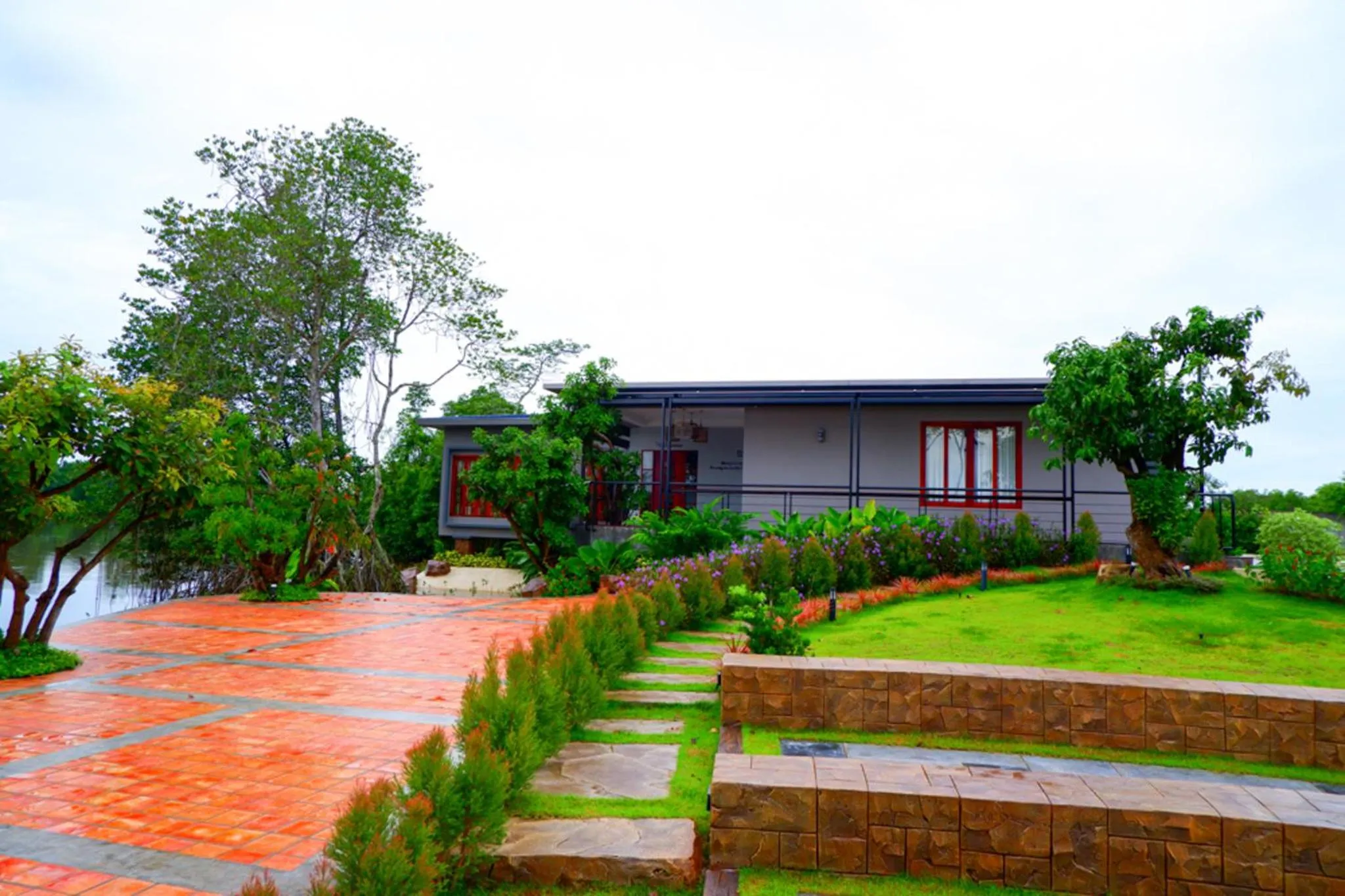 Spa and wellness centre/facilities in Laguna Grand Hotel & Spa Songkhla