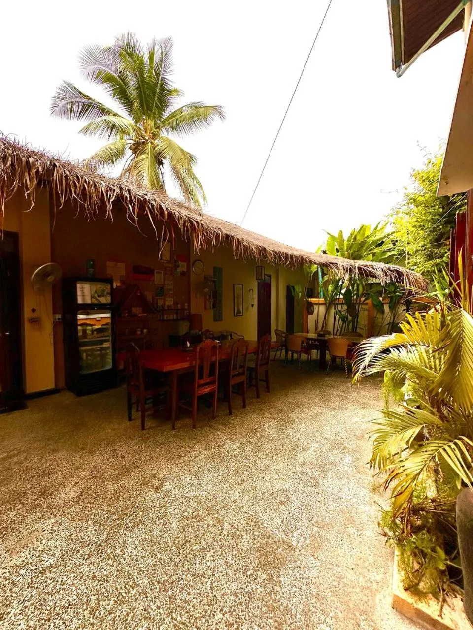 Day in Luang Prabang Manichan Villa