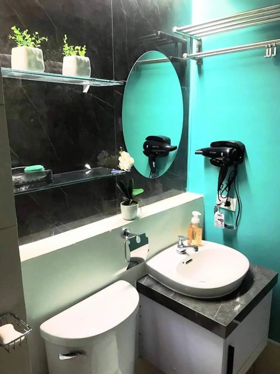 Summer10th Pinesuites Scandi Minimalist Deluxe