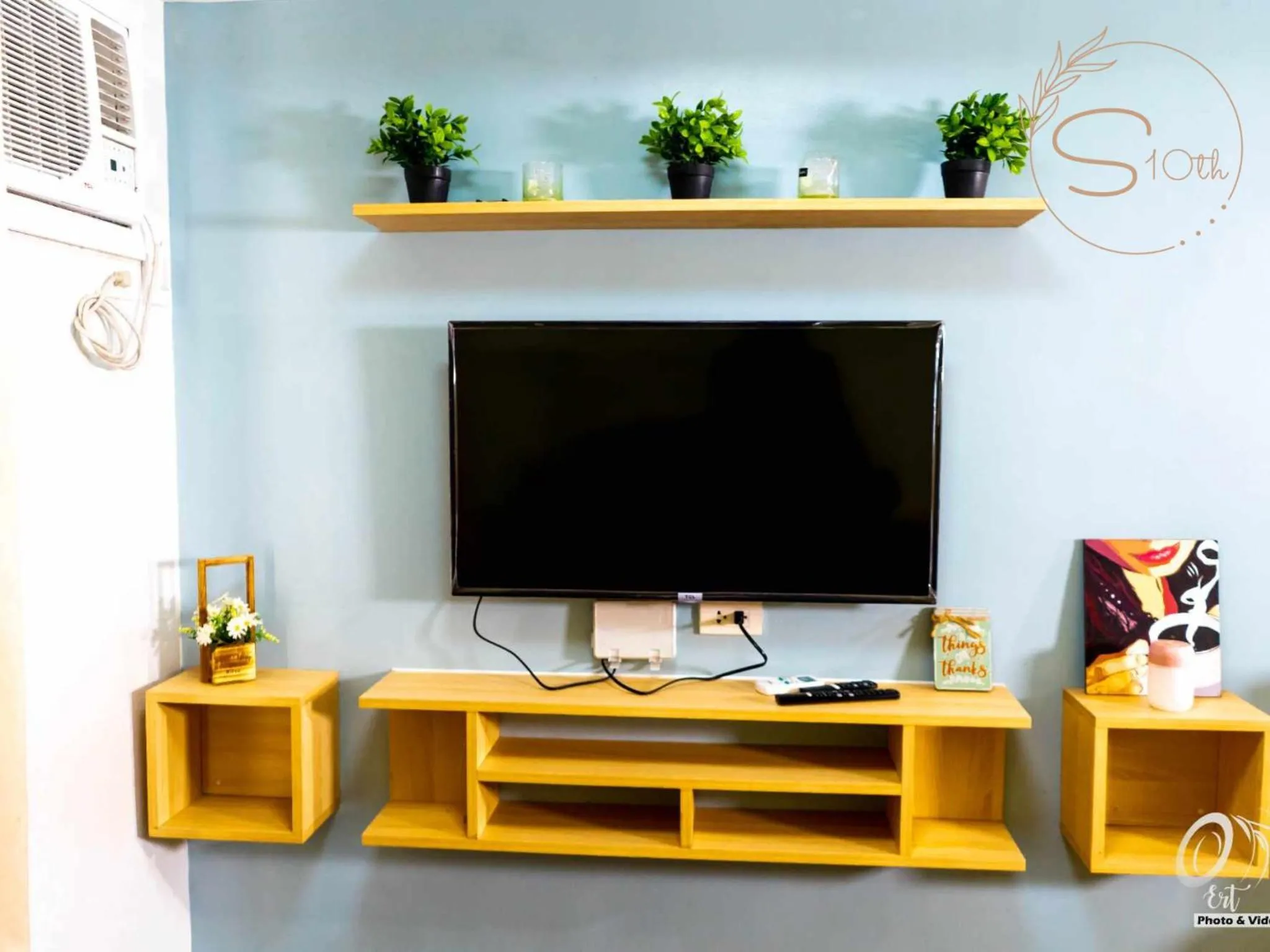 Summer10th Pinesuites Scandi Minimalist Deluxe