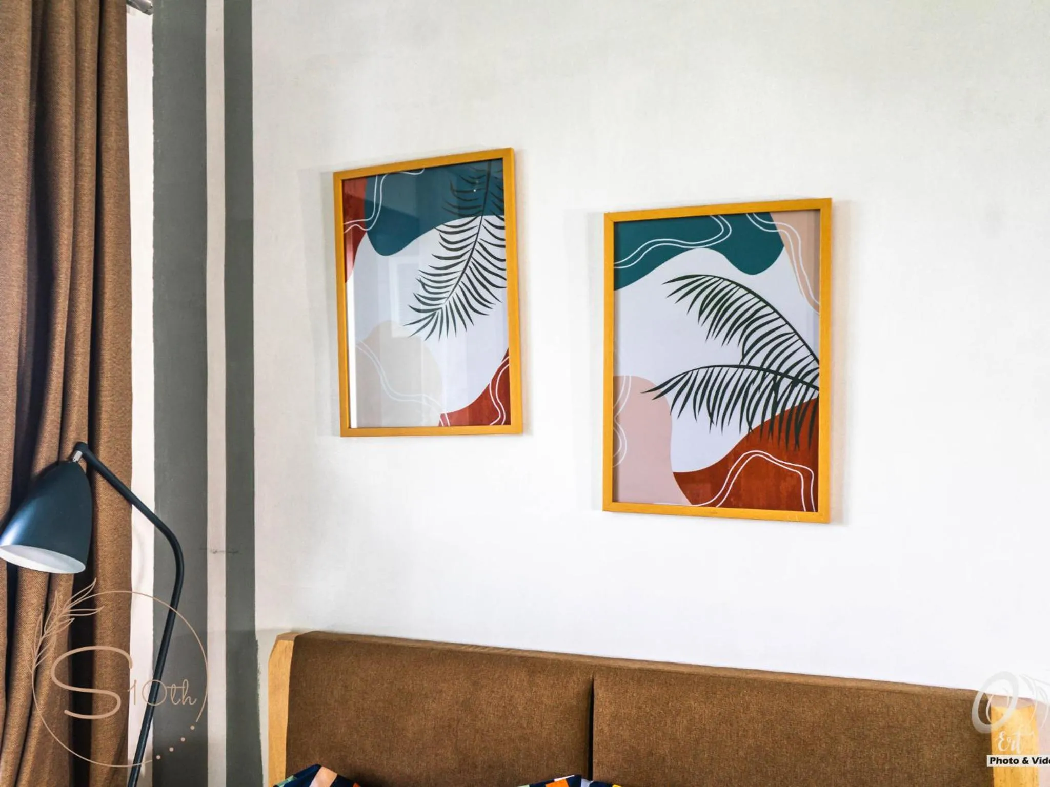 Summer10th Pinesuites Scandi Minimalist Deluxe