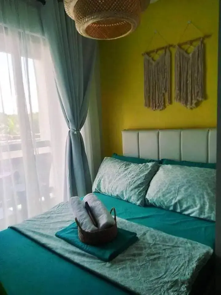 Studio with Garden View in Summer10th Pinesuites Scandi Minimalist Deluxe Studio with Garden View in Summer10th Pinesuites Scandi Minimalist Deluxe