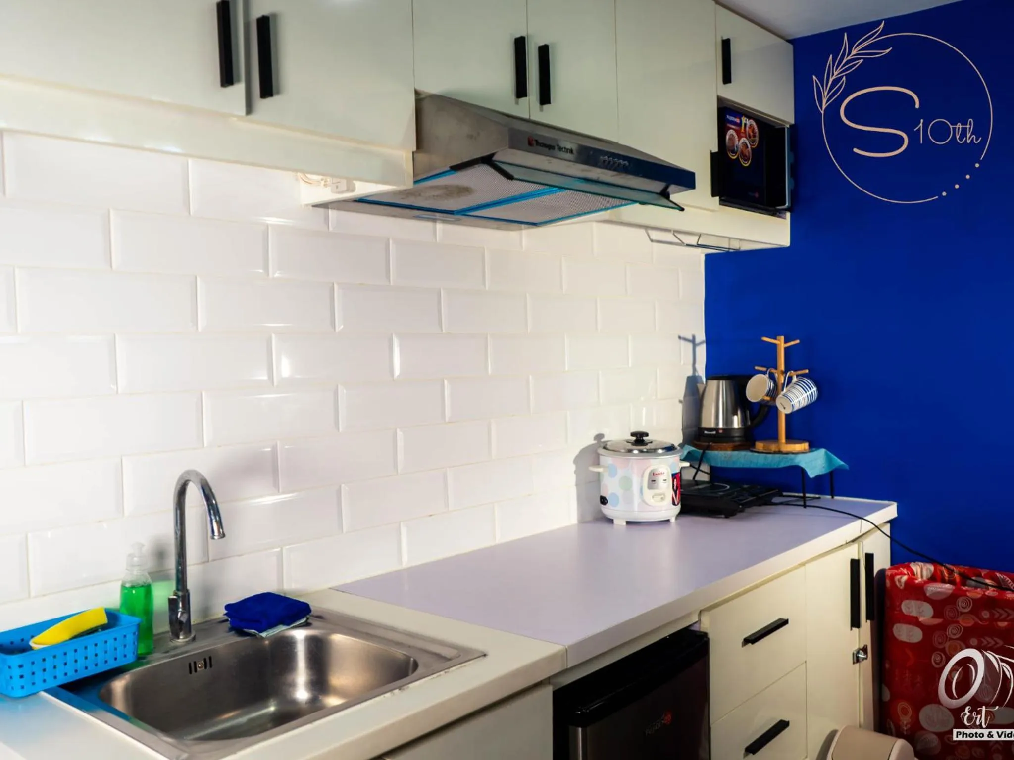 Summer10th Pinesuites Scandi Minimalist Deluxe