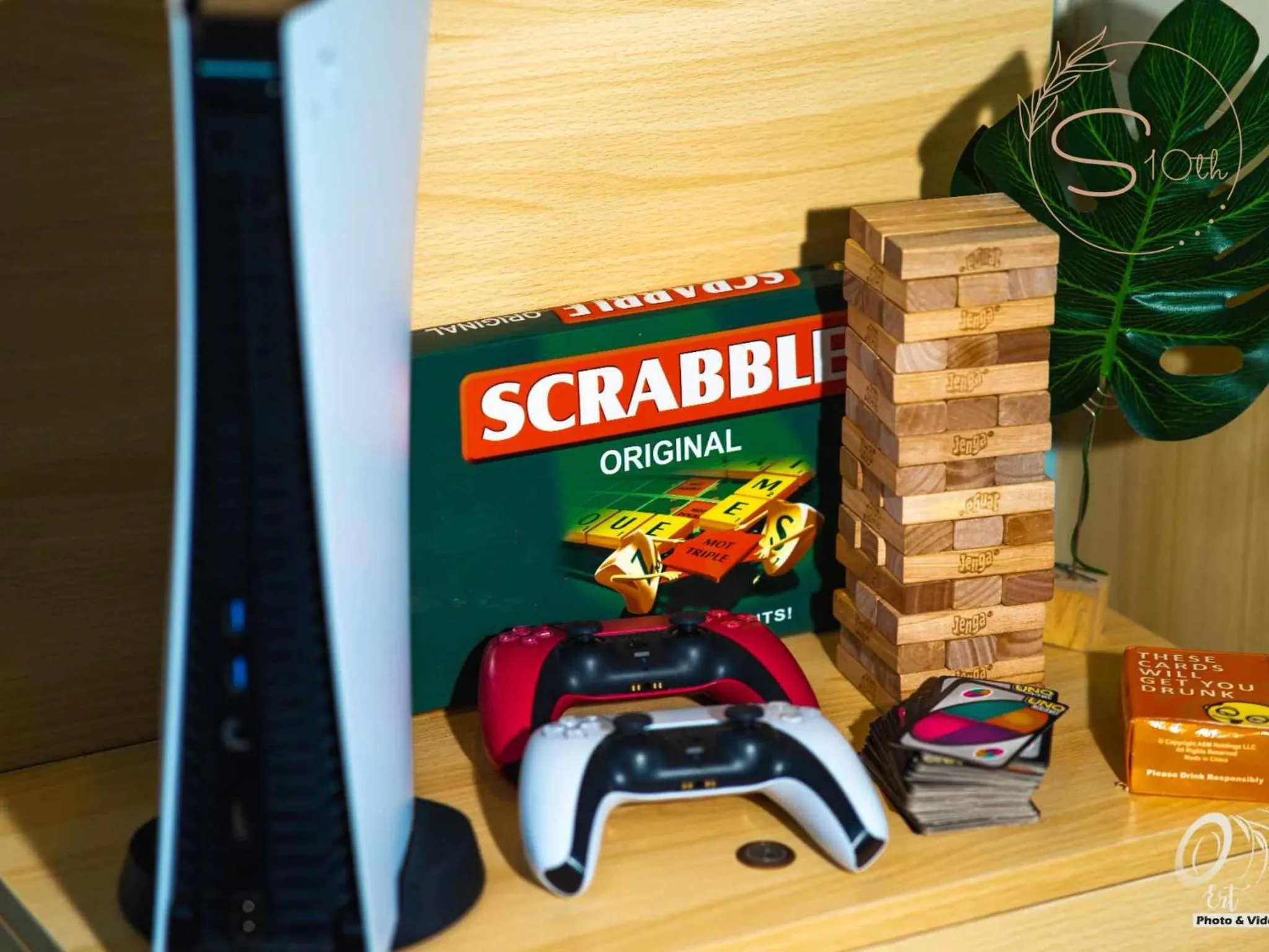 Summer10th Pinesuites Scandi Minimalist Deluxe