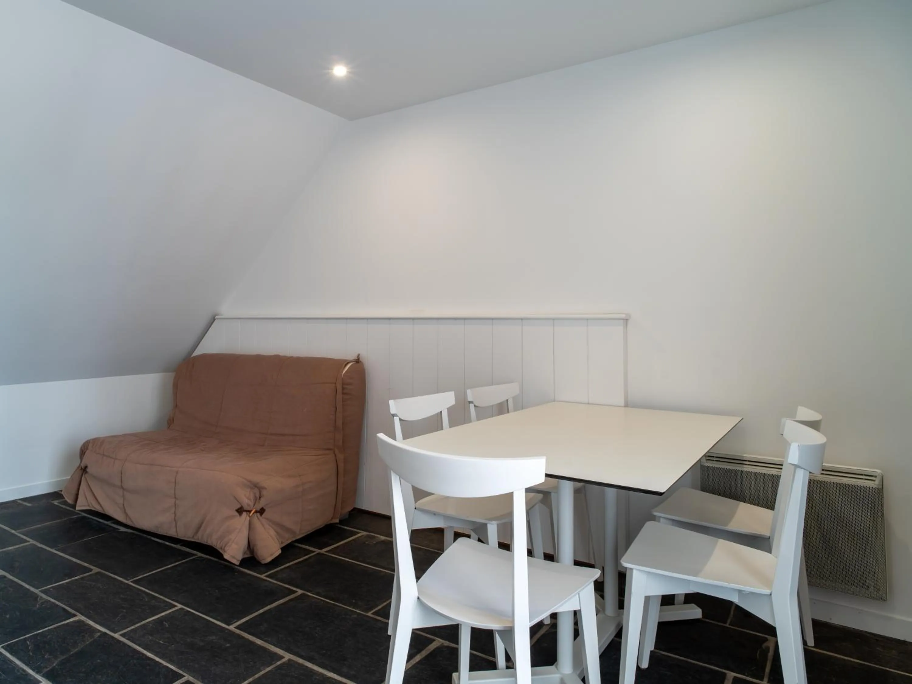 Living room in Vacancéole - Sud Océan