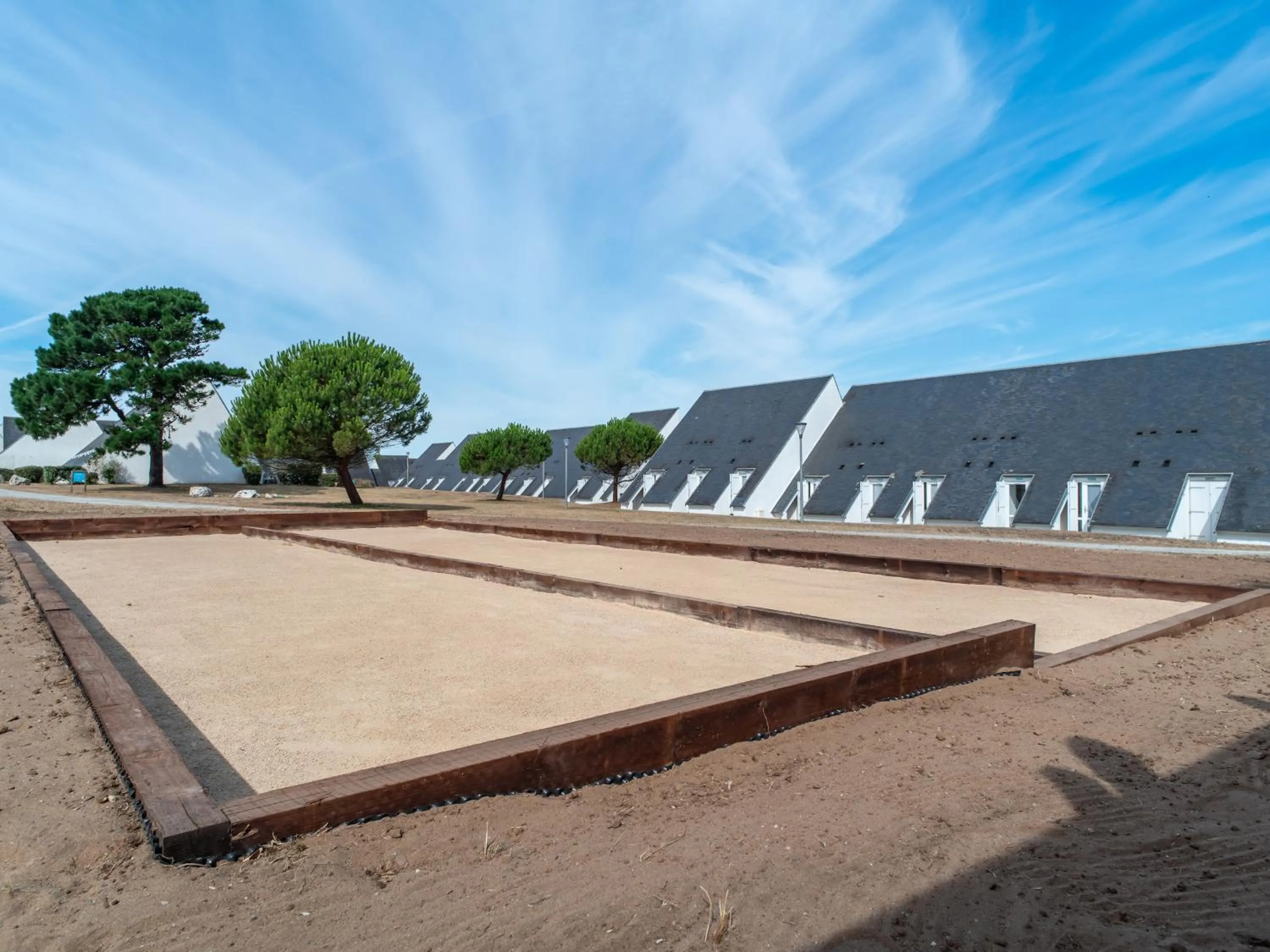 Sports in Vacancéole - Sud Océan