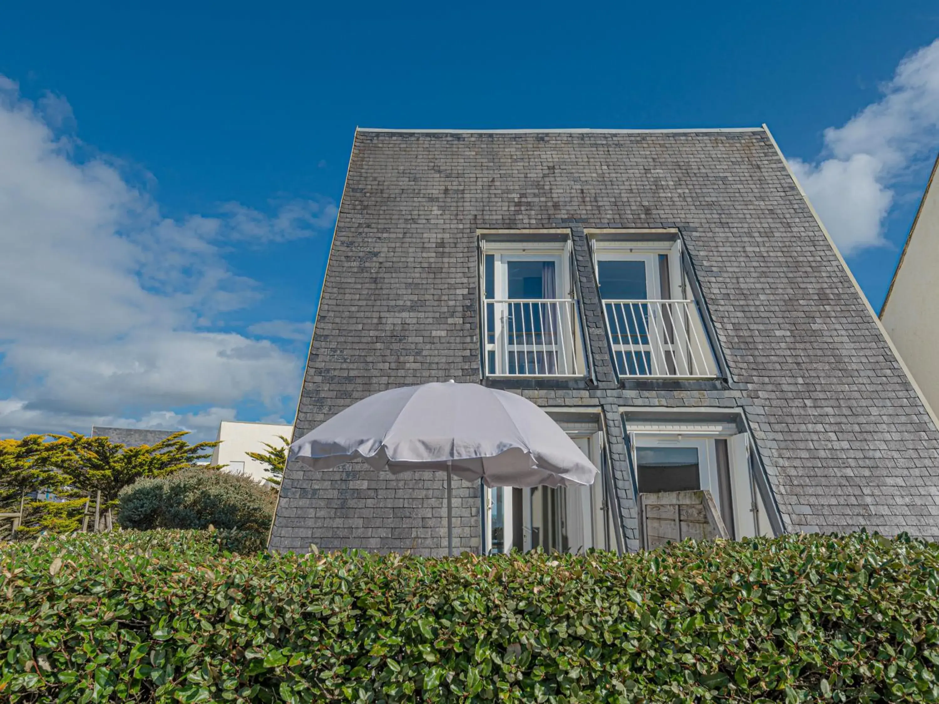 One Bedroom Apartment (4 people) in Vacancéole - Sud Océan One Bedroom Apartment (4 people) in Vacancéole - Sud Océan