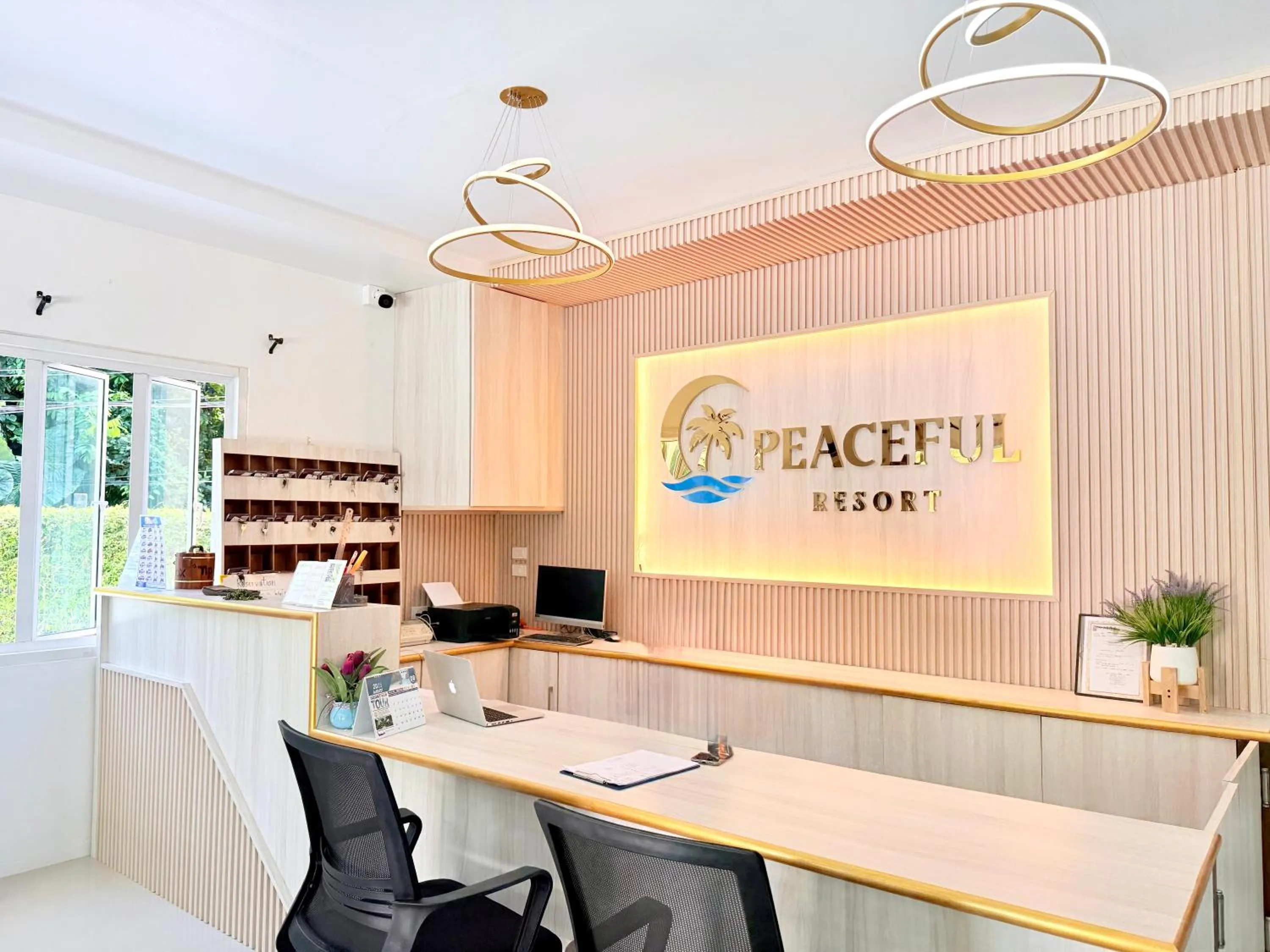 Peaceful Resort , Long Beach - Koh Lanta