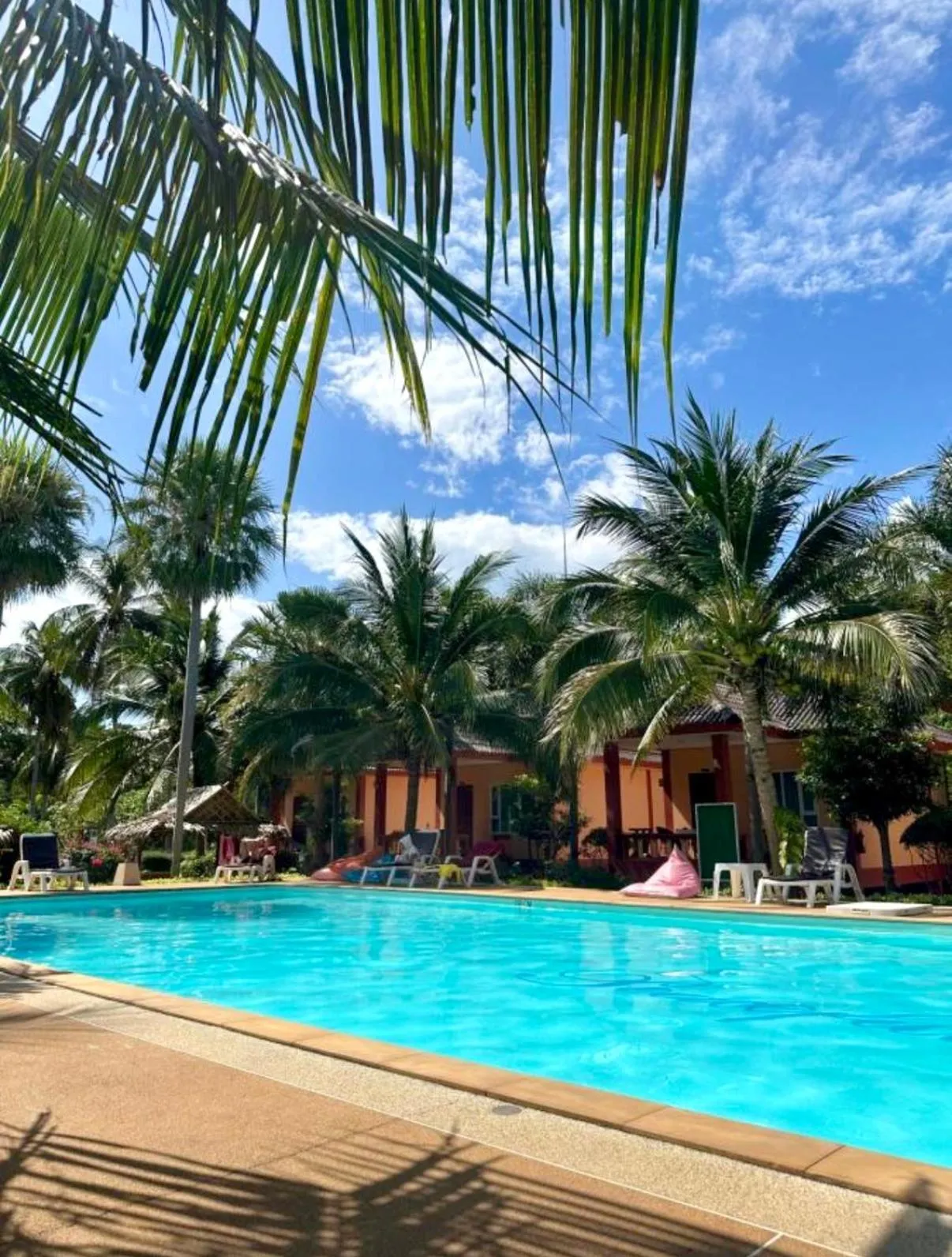 Peaceful Resort , Long Beach - Koh Lanta