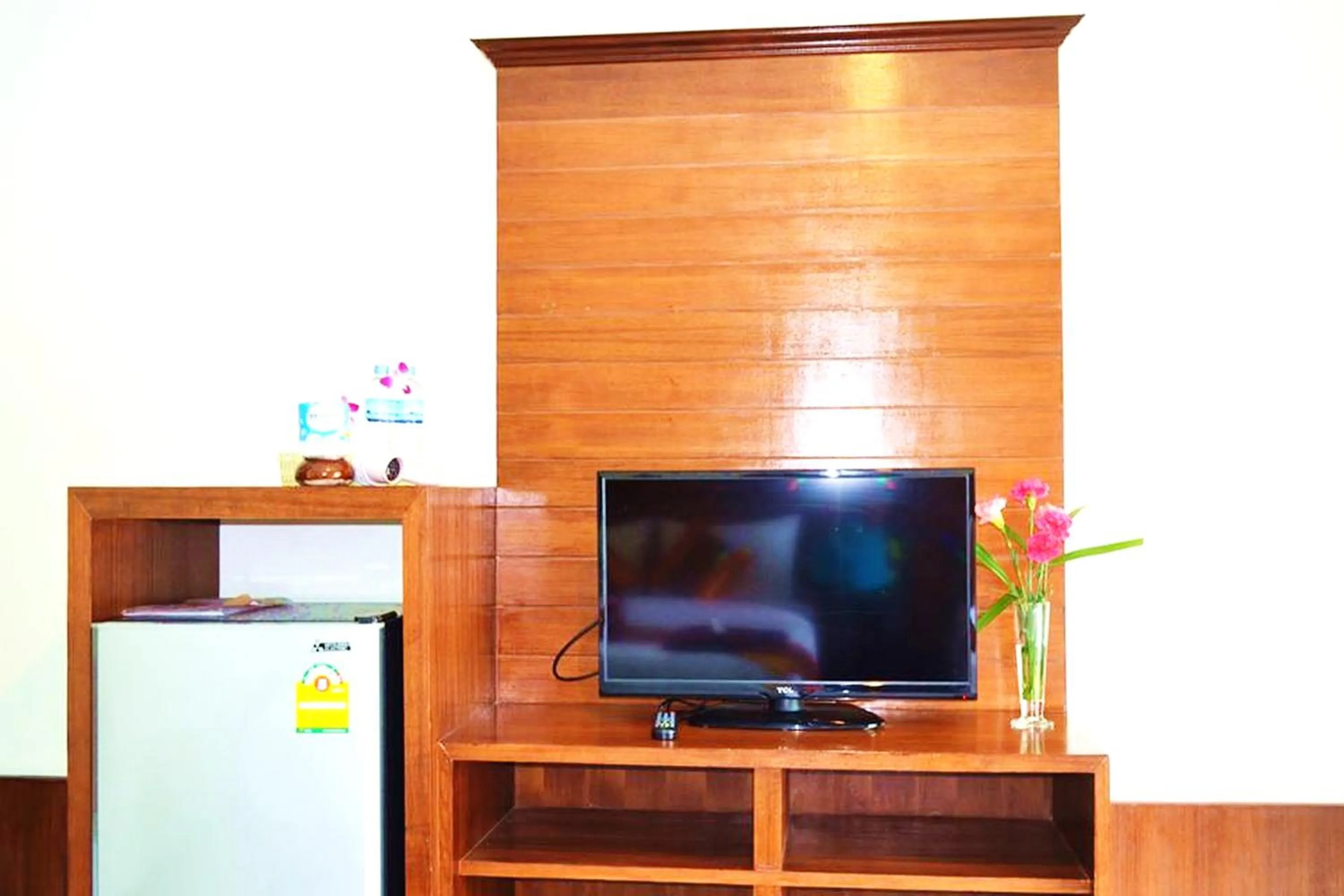TV and multimedia in Peaceful Resort , Long Beach - Koh Lanta