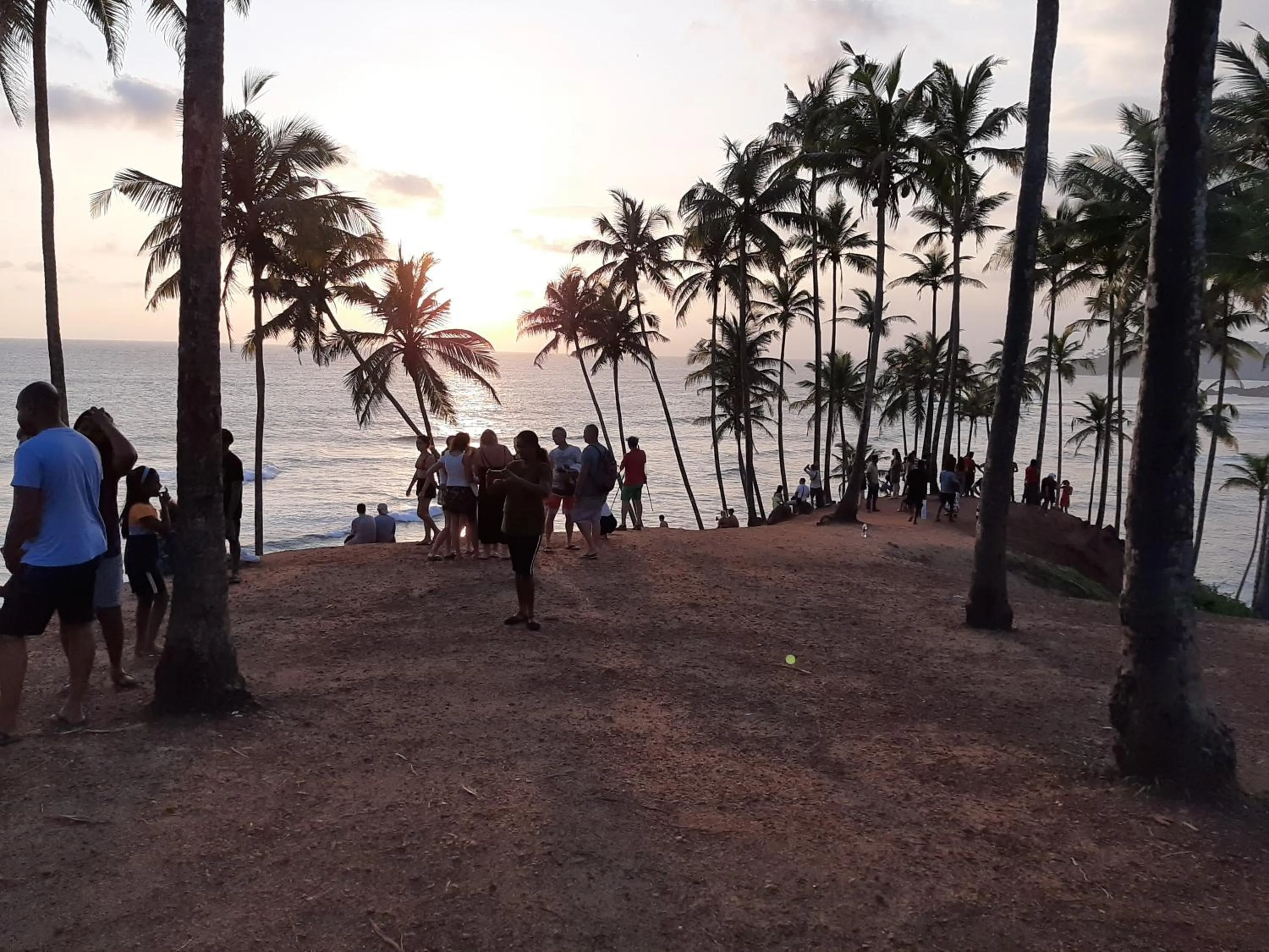 Neighbourhood in Edelweiss Resort