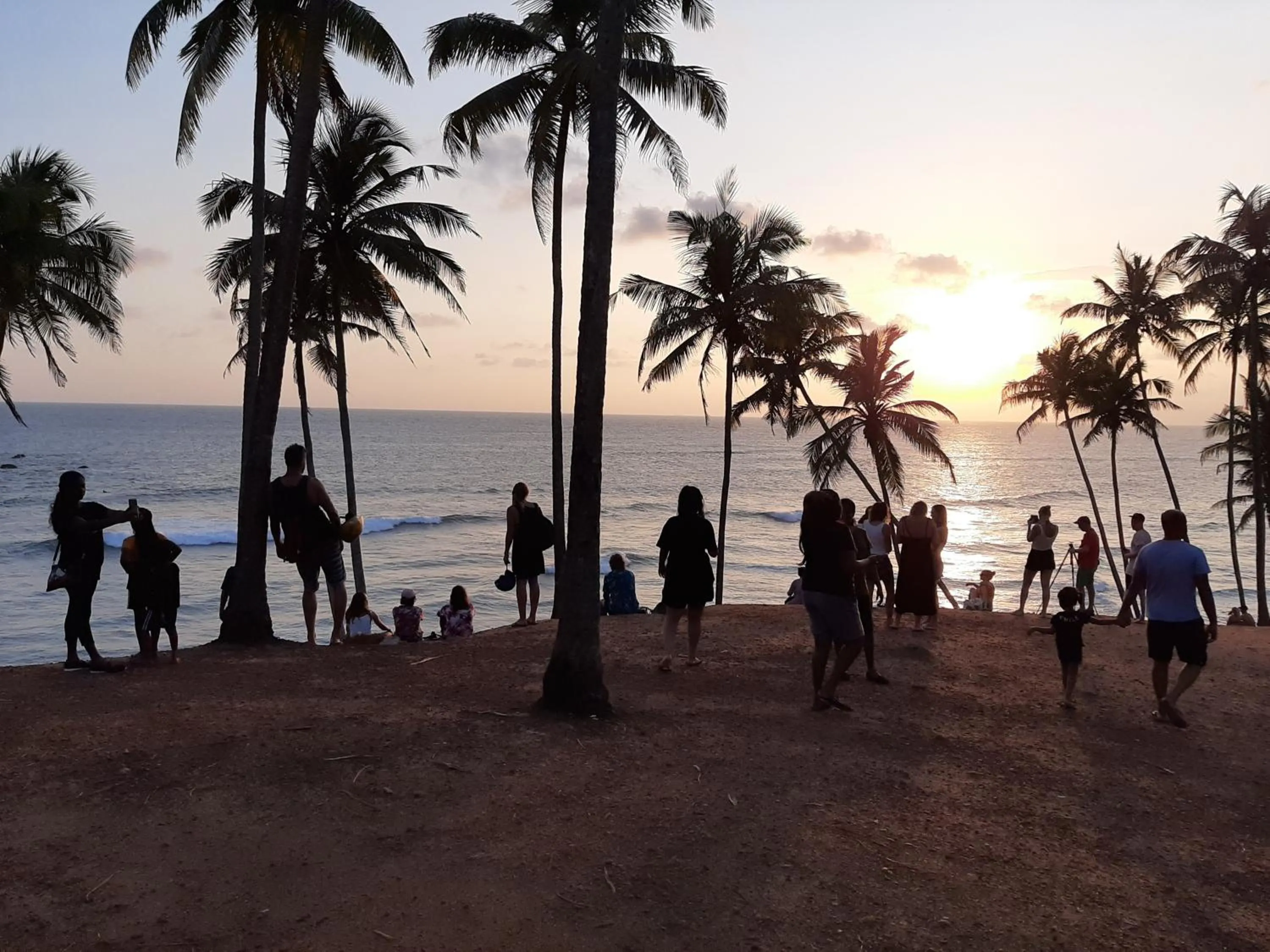 Neighbourhood in Edelweiss Resort