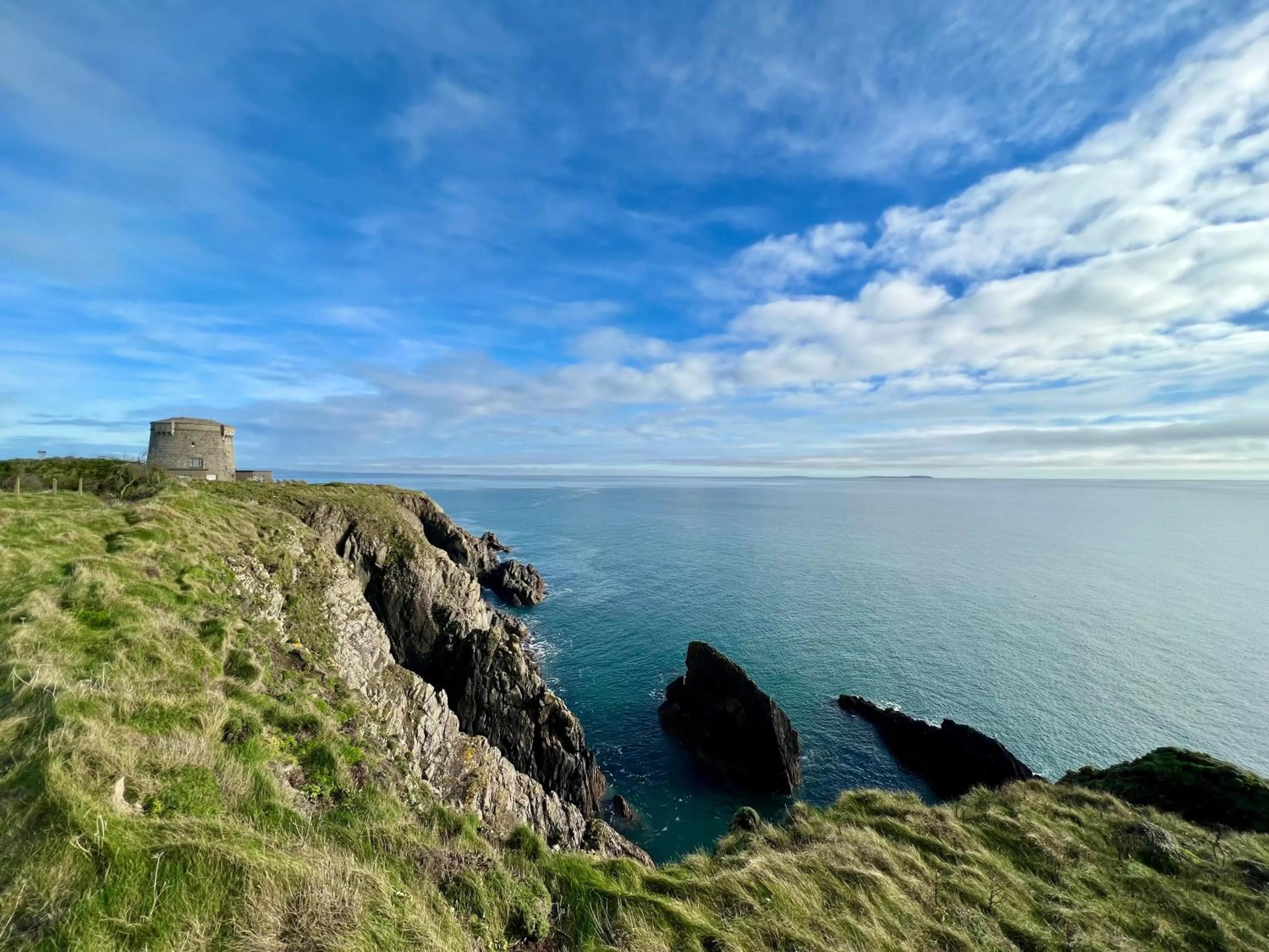 Nearby landmark in Thistledown Lodge