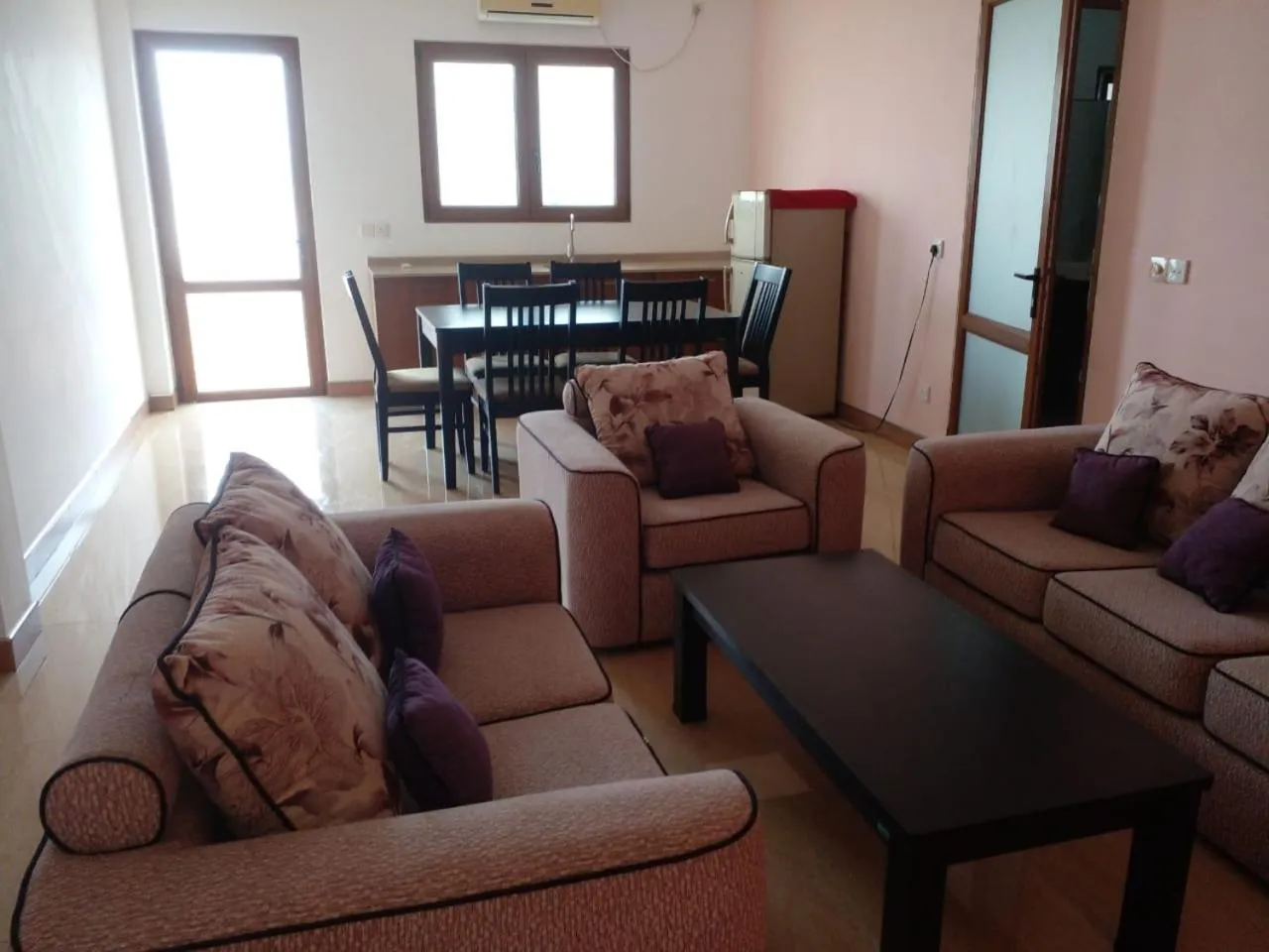 Paradise Beach Resort & Diving school