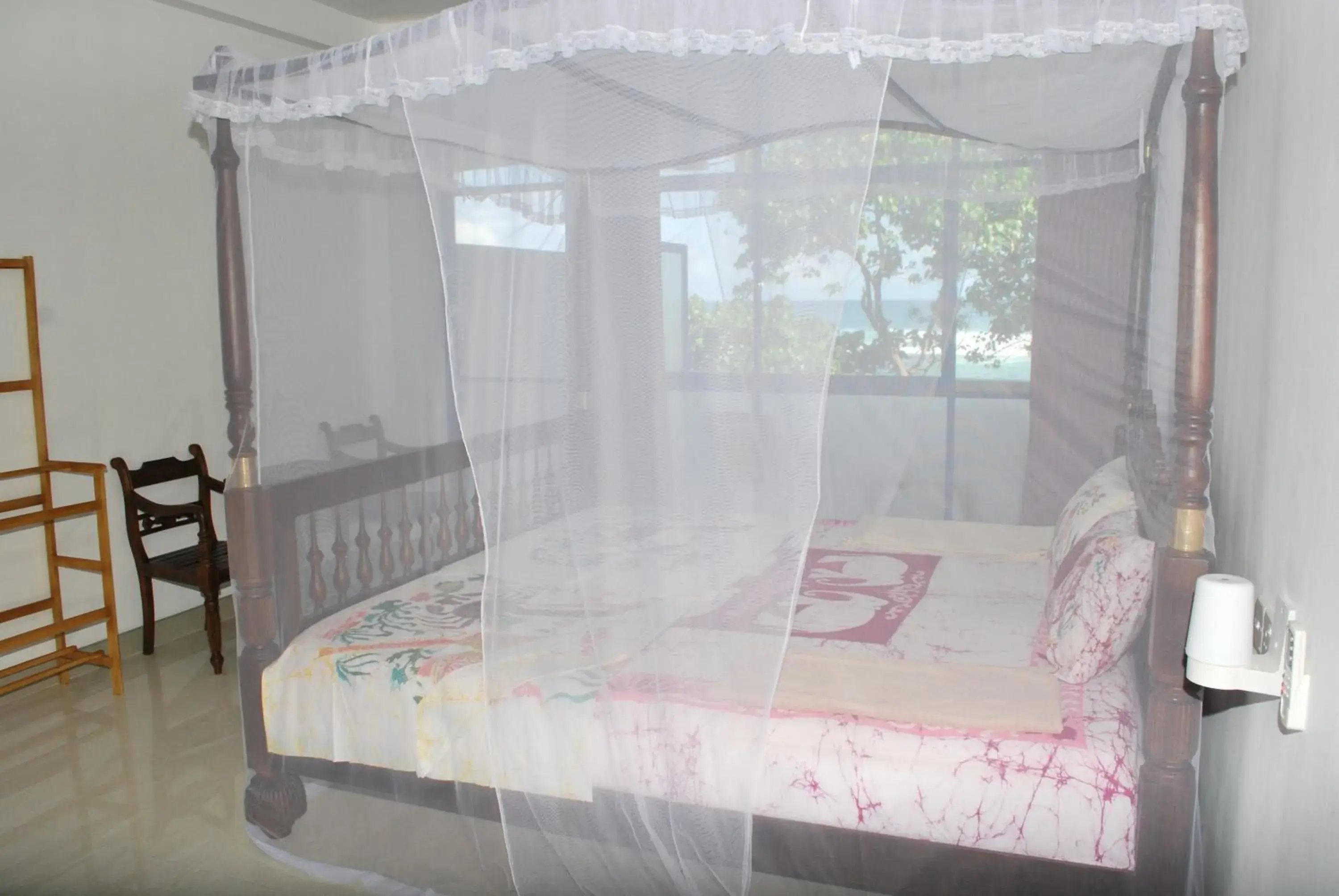 Standard Double or Twin Room in Paradise Beach Resort & Diving school Standard Double or Twin Room in Paradise Beach Resort & Diving school