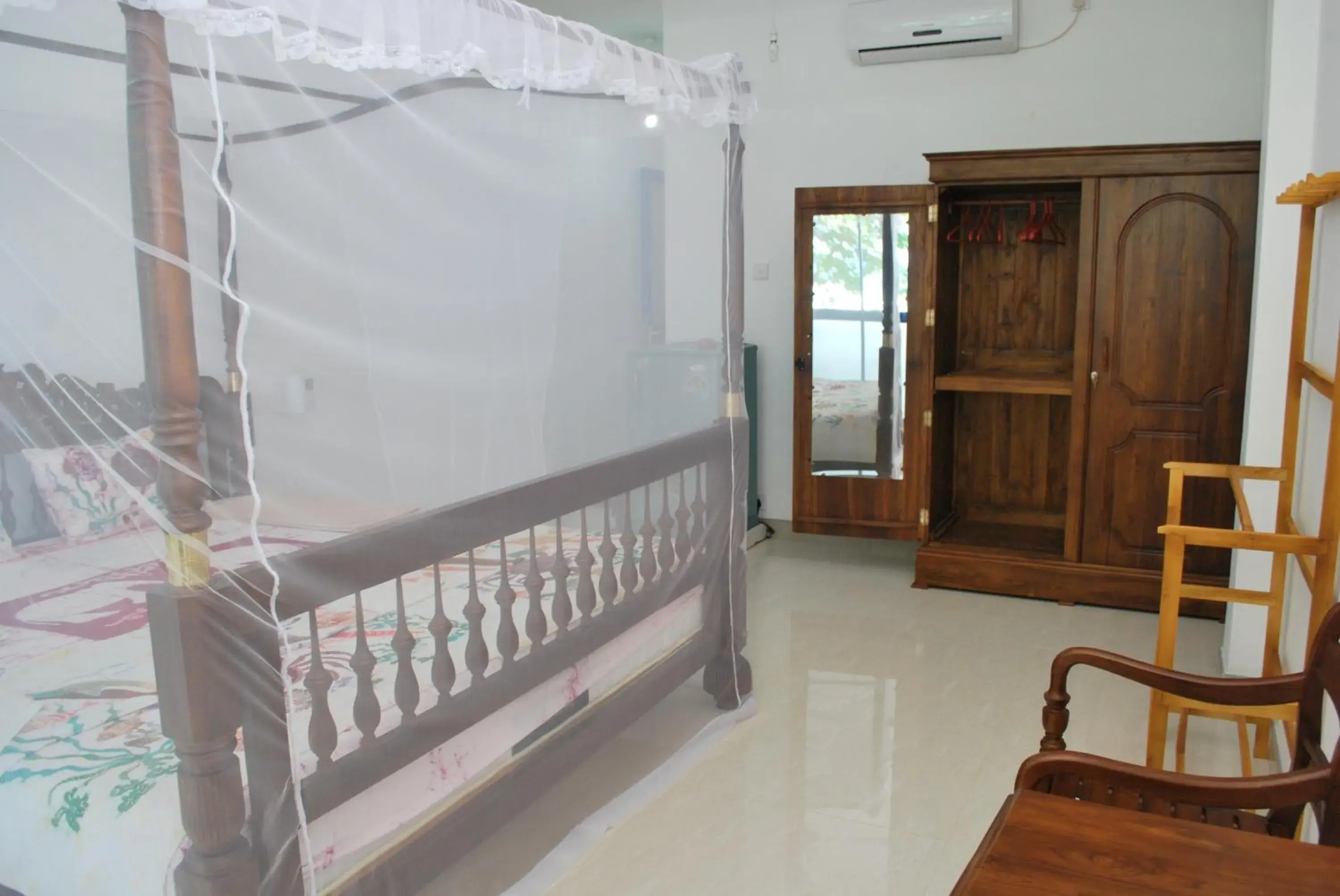 Whale Watching - Standard Double or Twin Room with Sea View in Paradise Beach Resort & Diving school Whale Watching - Standard Double or Twin Room with Sea View in Paradise Beach Resort & Diving school