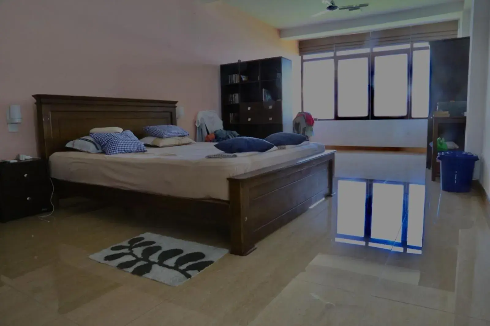 Deluxe Suite with Sea View in Paradise Beach Resort & Diving school Deluxe Suite with Sea View in Paradise Beach Resort & Diving school