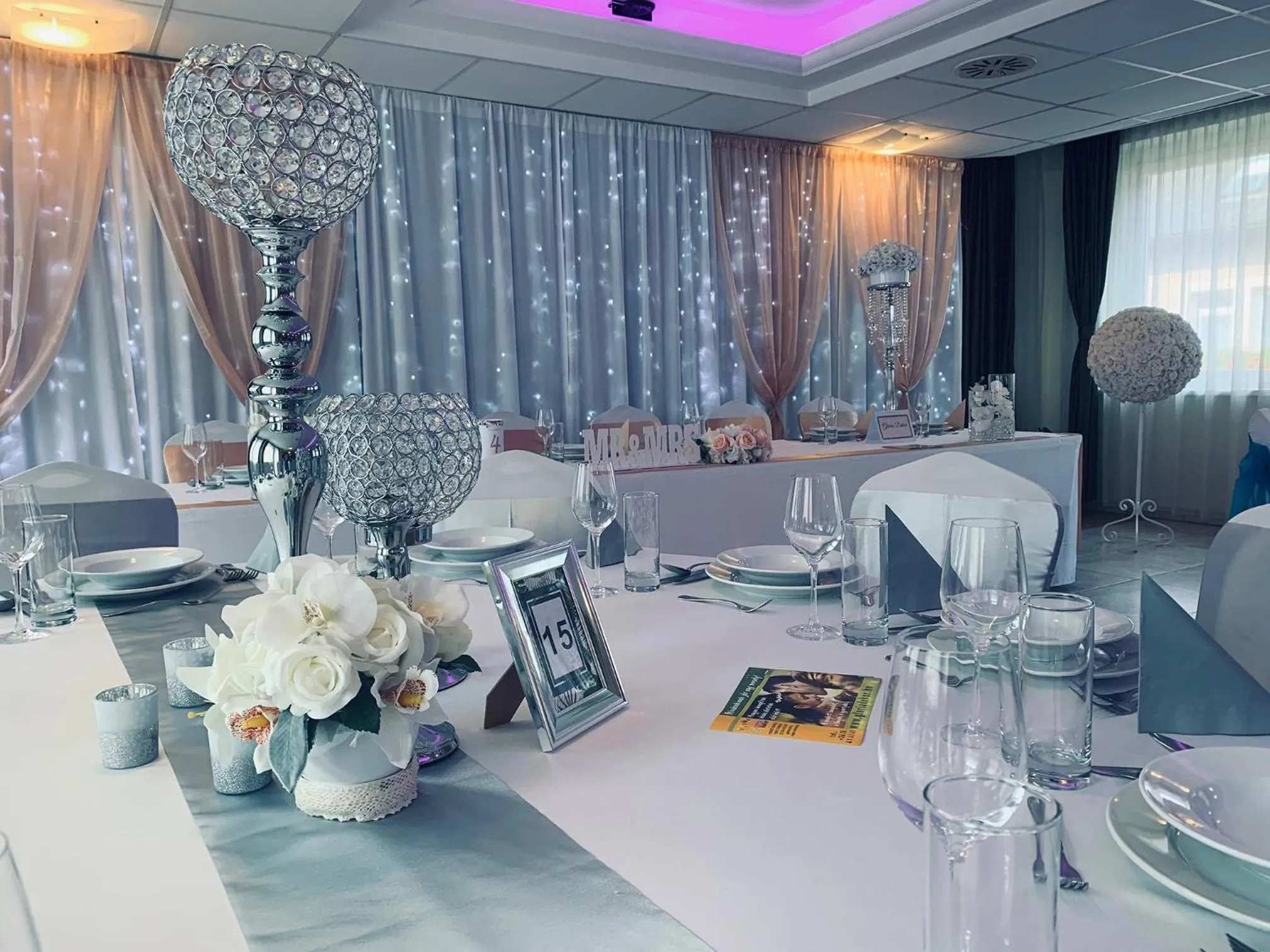 wedding in Granada Conference, Wellness and Sport Hotel