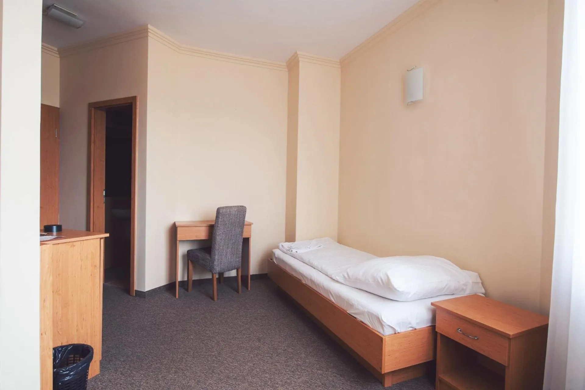 Bed in Granada Conference, Wellness and Sport Hotel