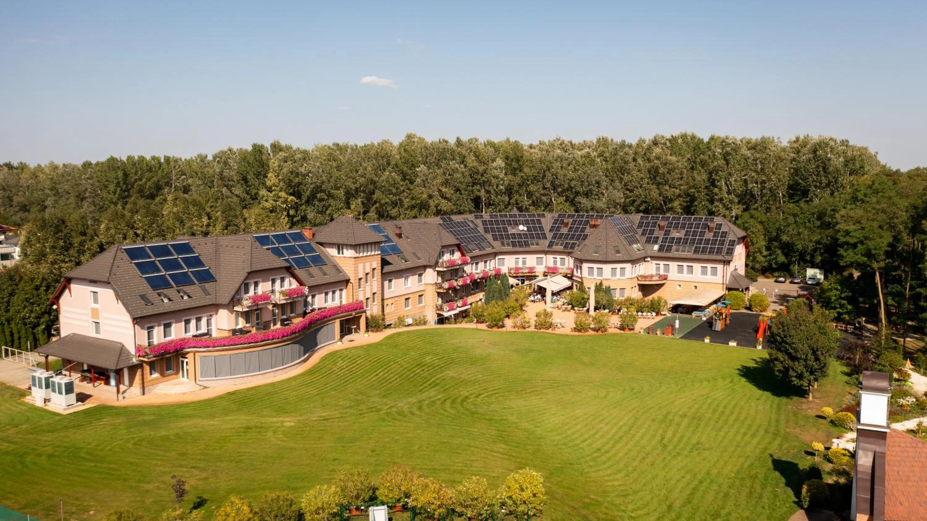 Garden in Granada Conference, Wellness and Sport Hotel