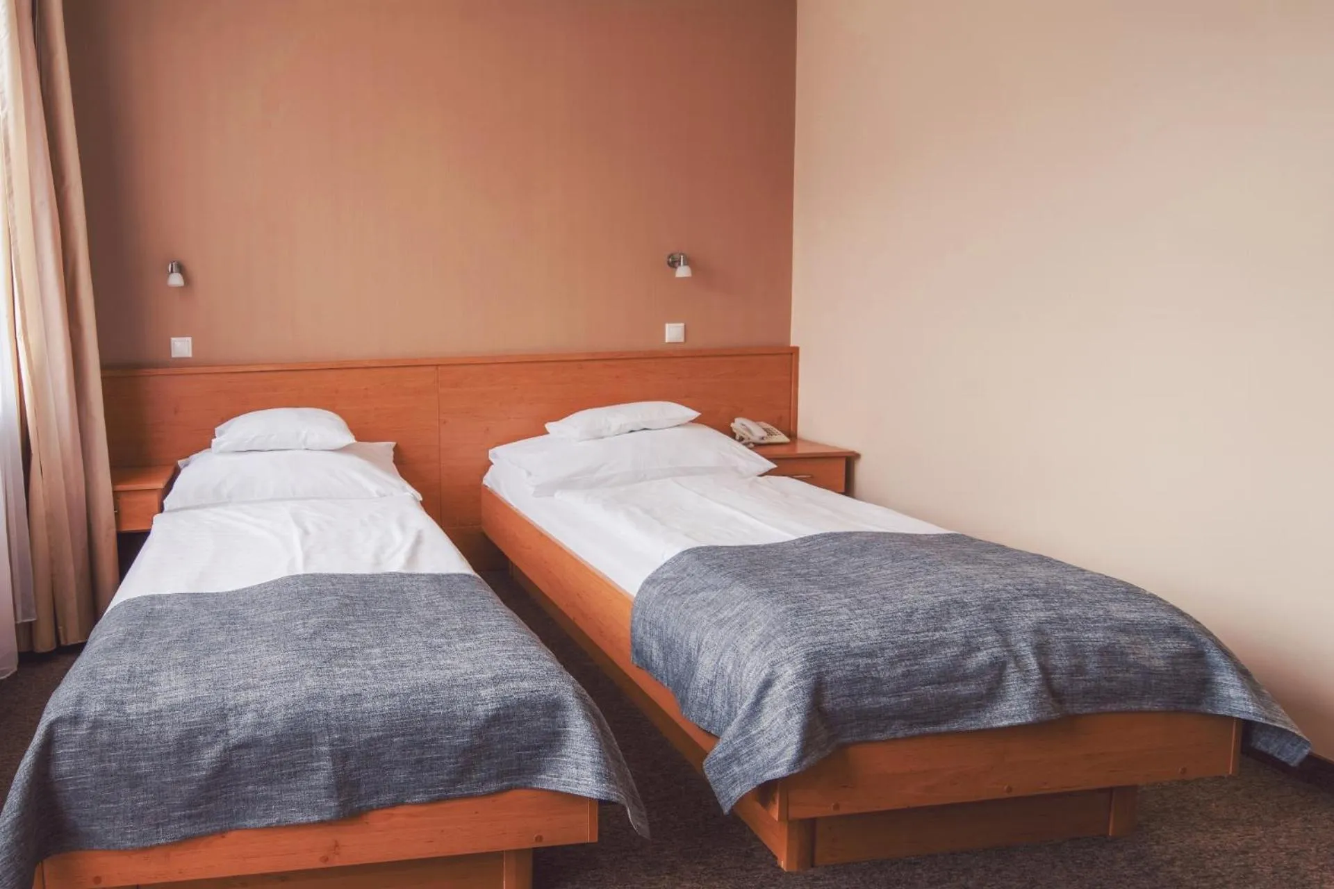 Bed in Granada Conference, Wellness and Sport Hotel