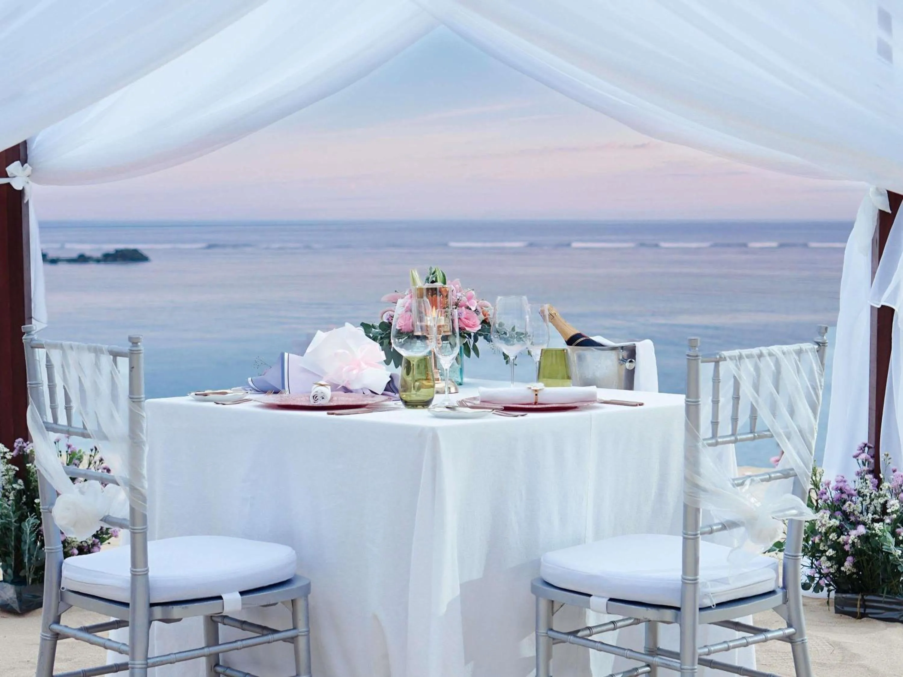 Other in Sofitel Bali Nusa Dua Beach Resort