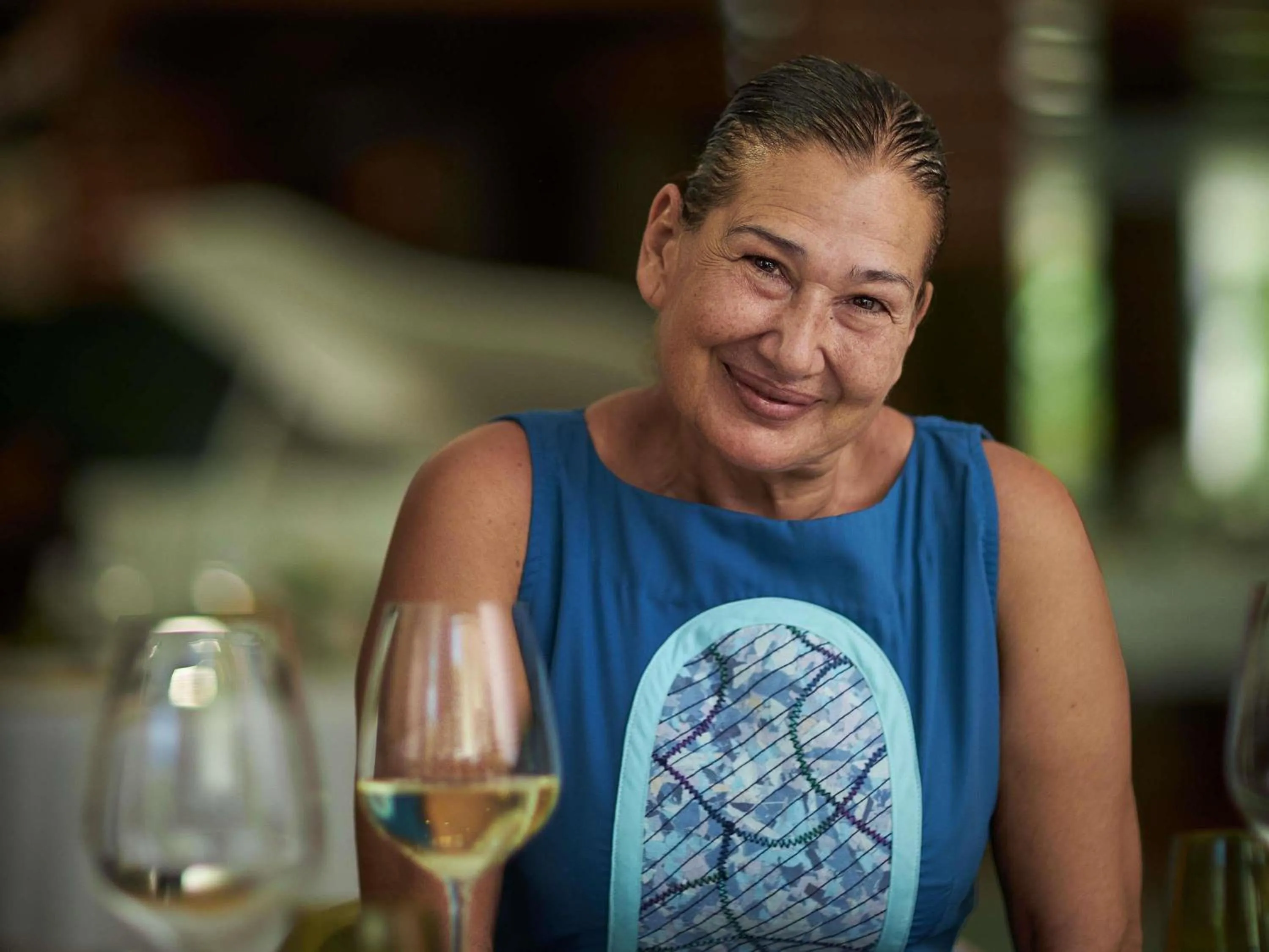 Restaurant/places to eat in Sofitel Bali Nusa Dua Beach Resort