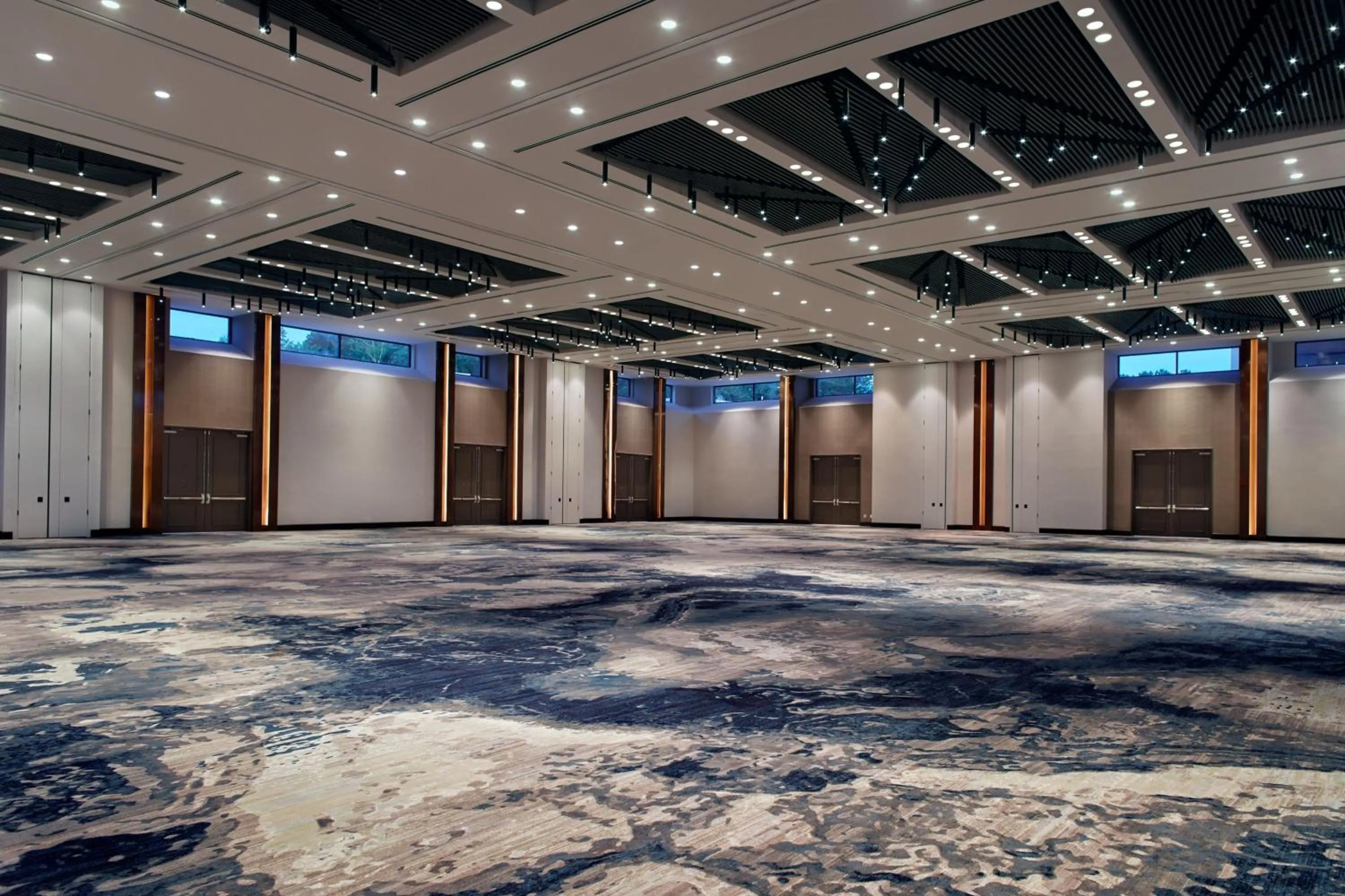 Meeting/conference room in Atlanta Marriott Northwest at Galleria