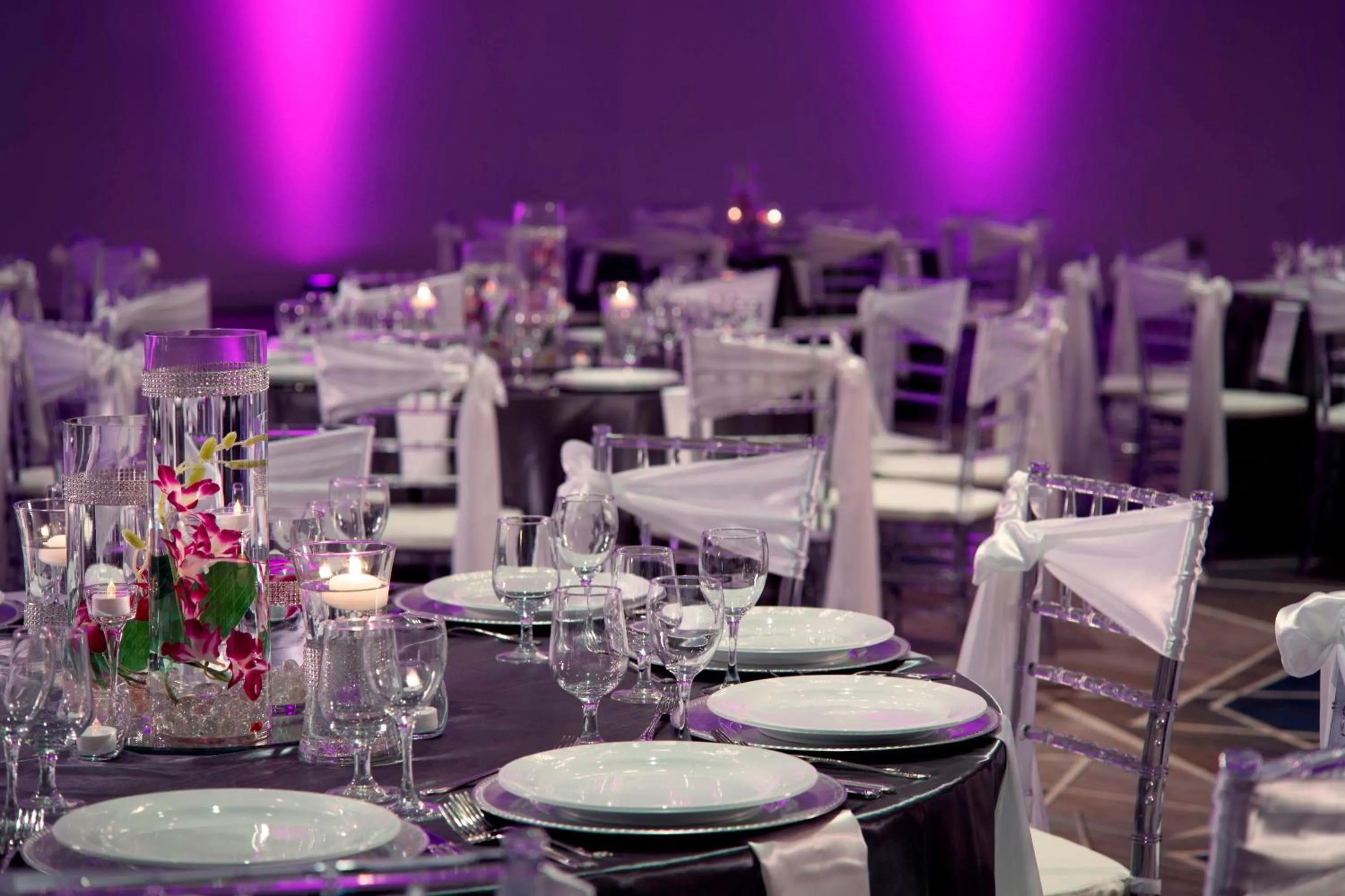 Meeting/conference room in Atlanta Marriott Northwest at Galleria