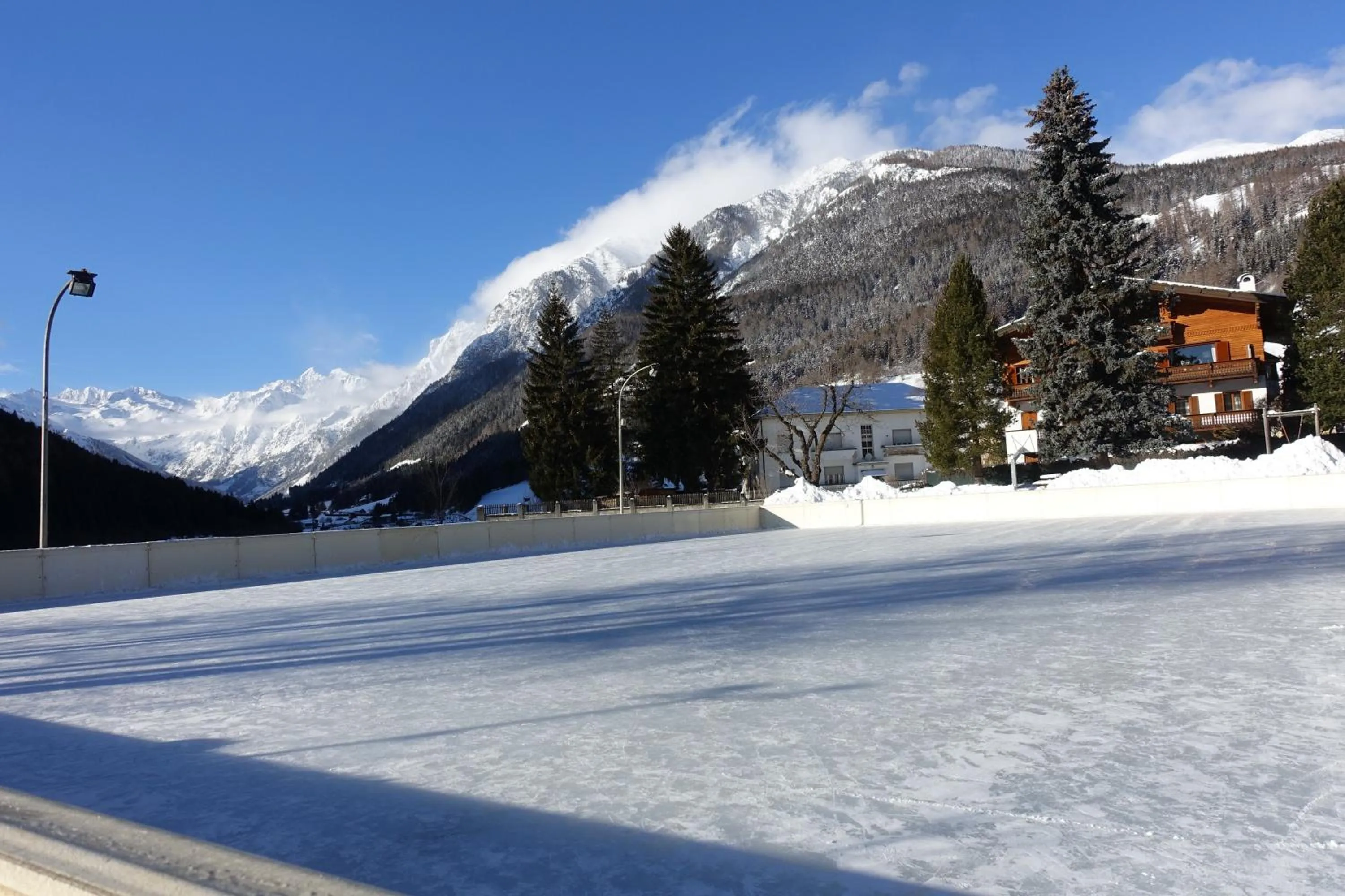 Neighbourhood in Residence Zum Theater